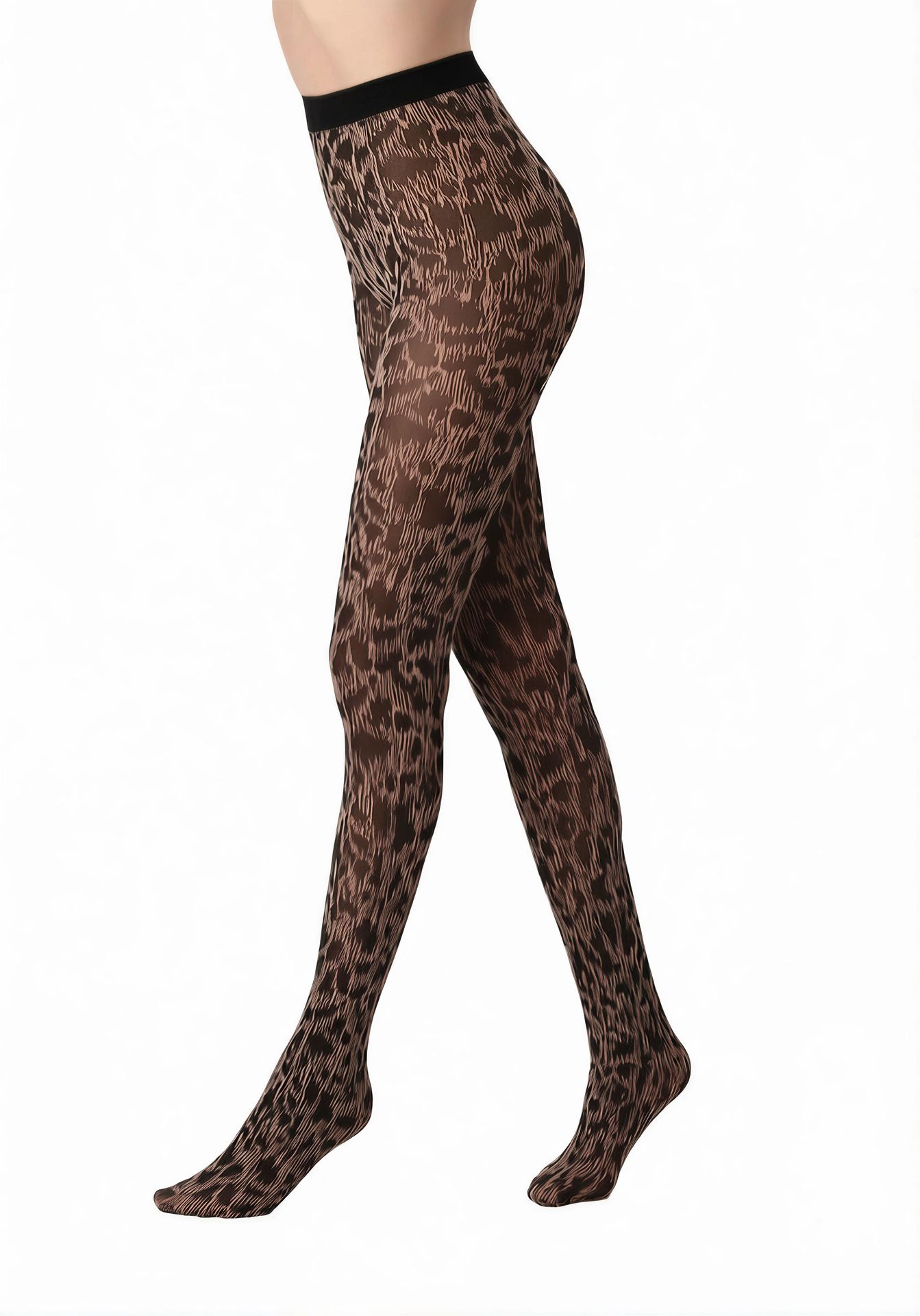 OR-SAVANNAH Oroblú – Seitenansicht links