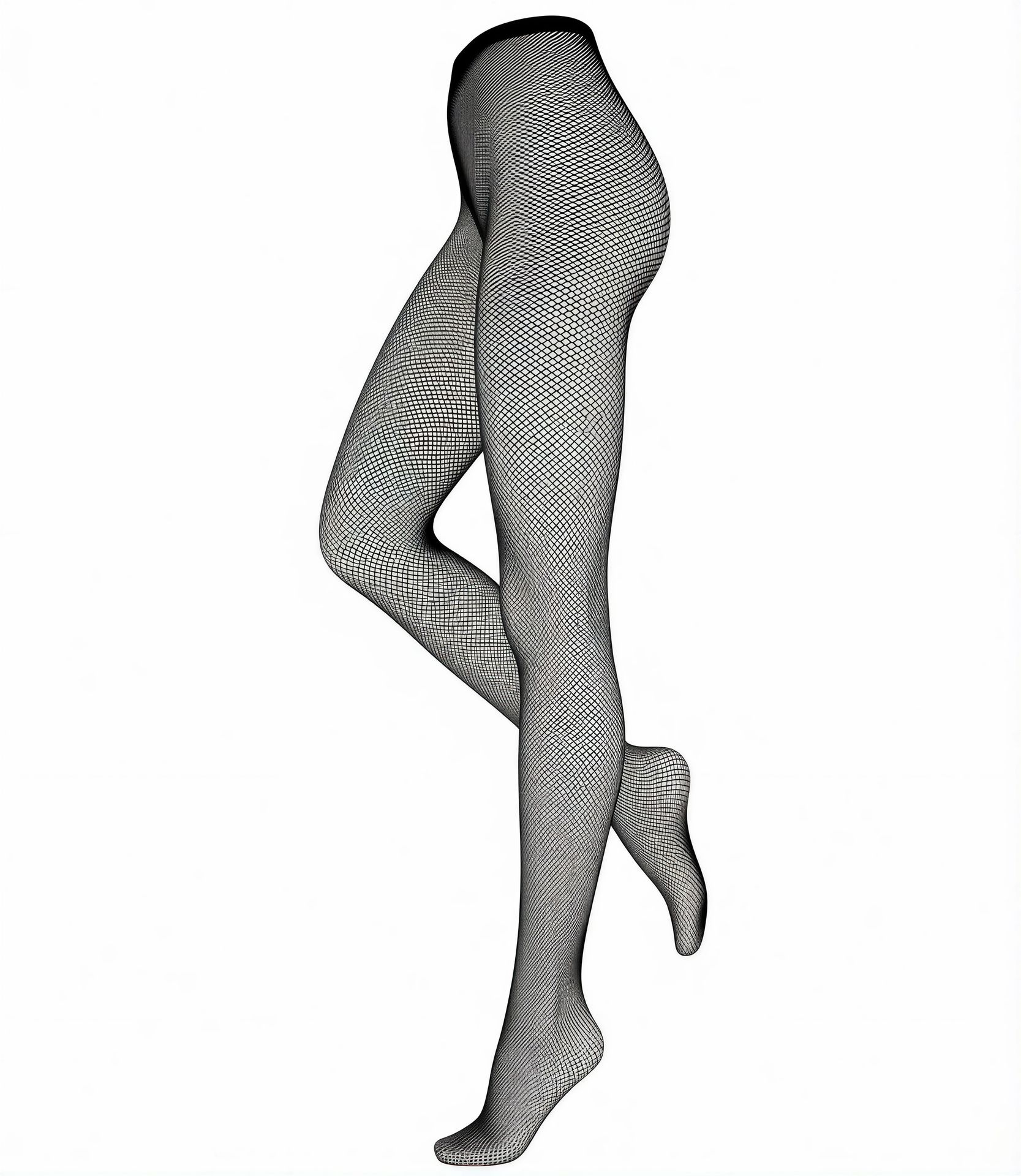Hudson HU-001260 black – right side view