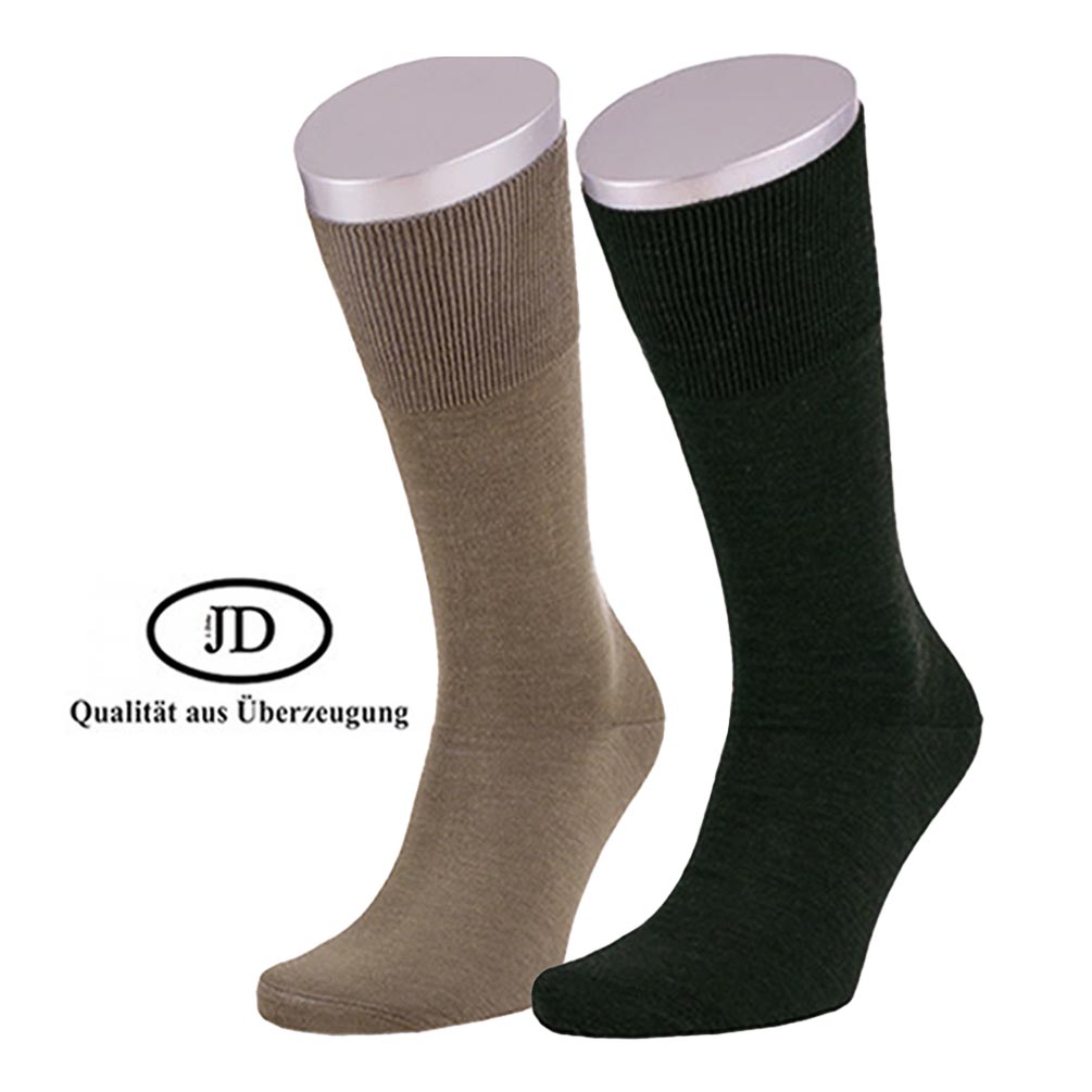 JD unisex fine hunter sock with merino wool JD unisex fine hunter sock with merino wool