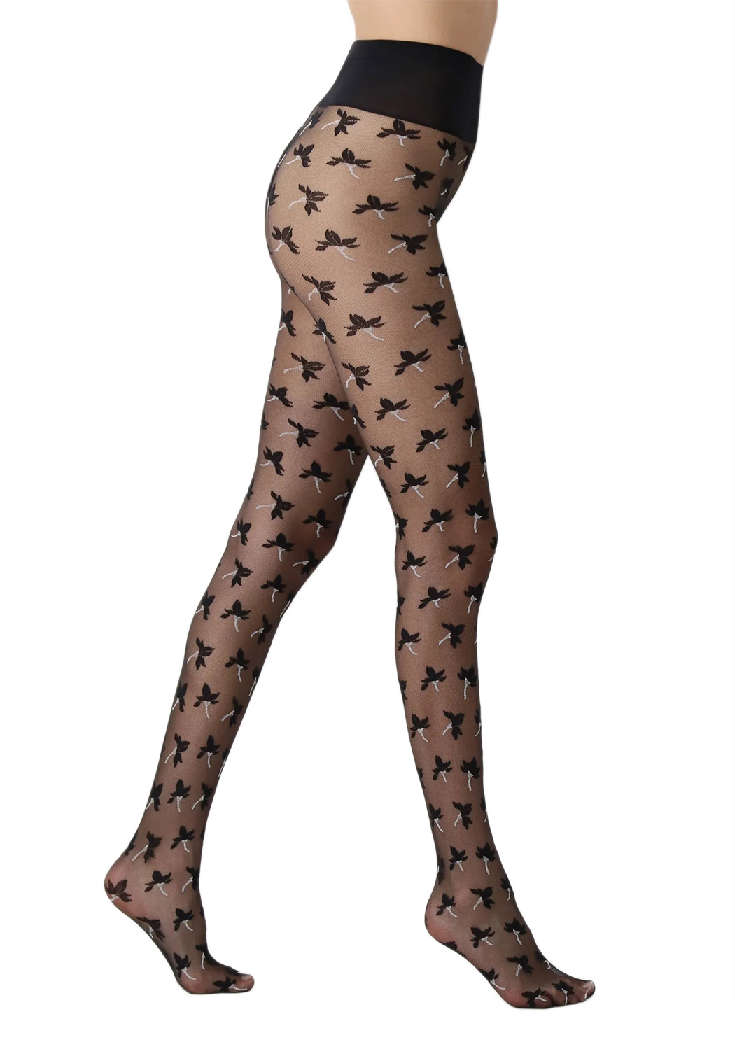 Oroblú women's tights PRIMROSES 20DEN