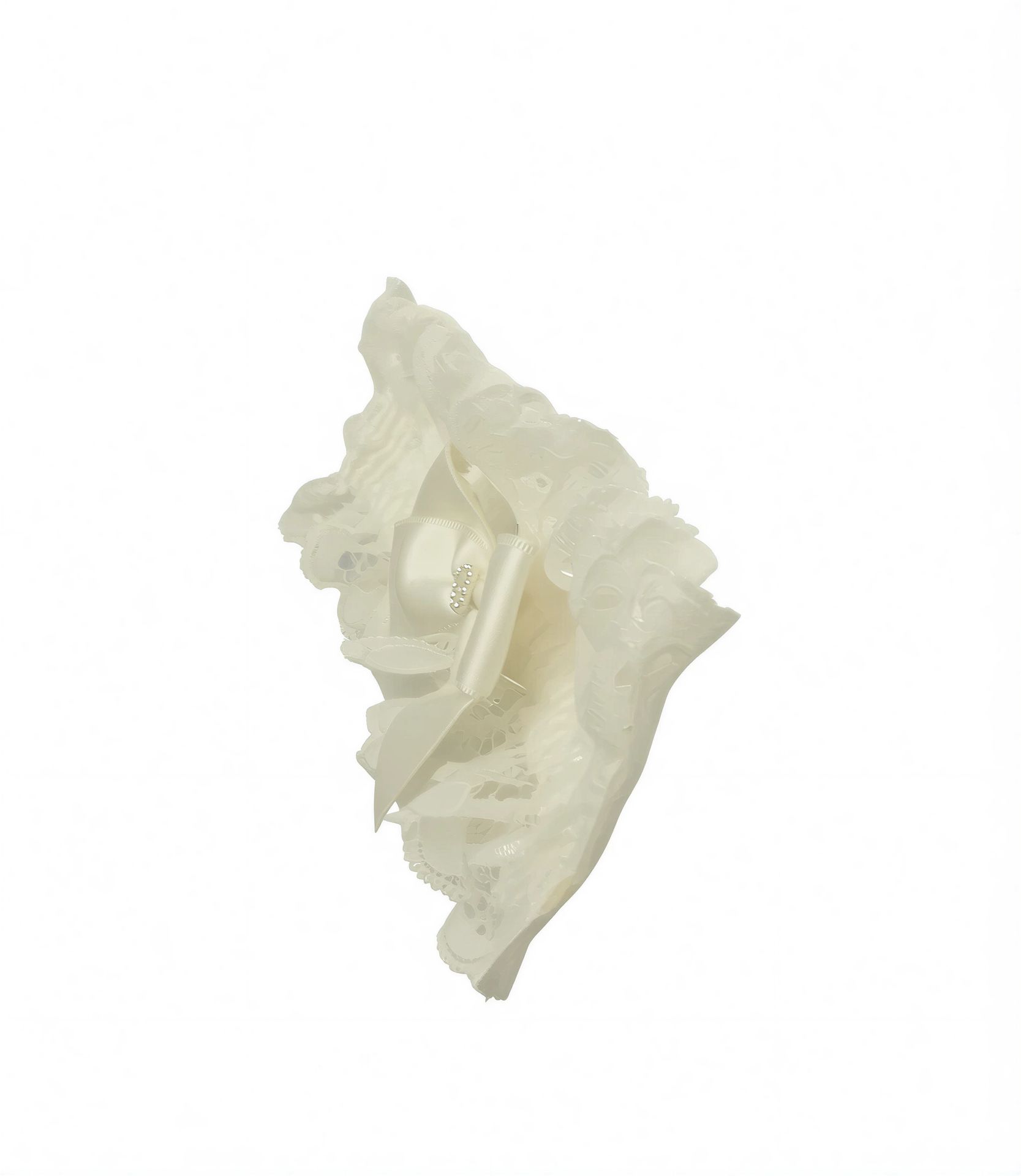 TR-TONOSU Trasparenze – right side view