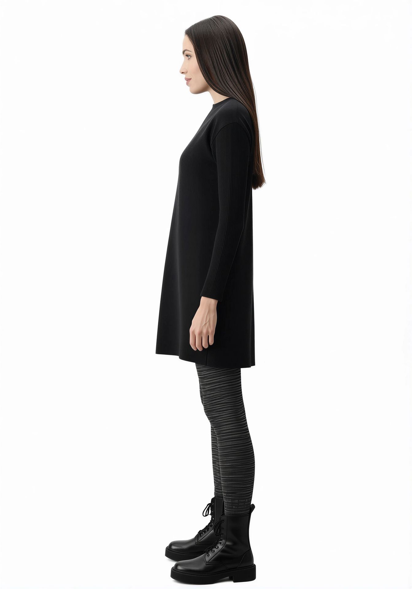 OR-ZEBRA Oroblú – Seitenansicht rechts