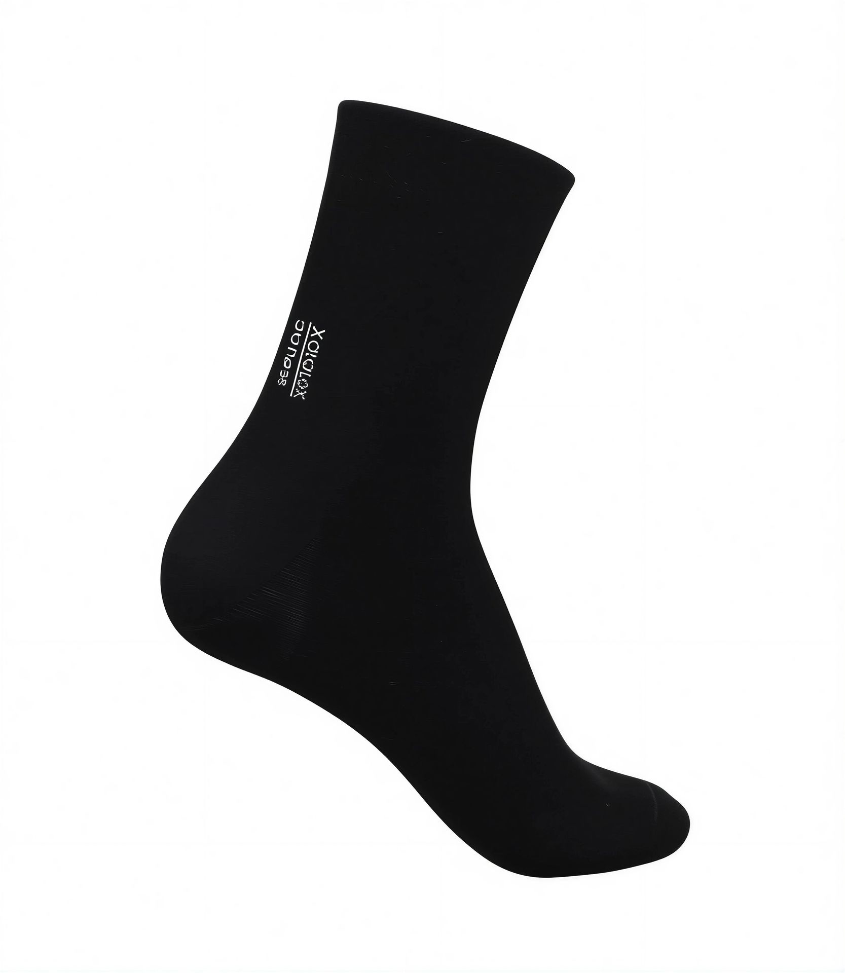 wi-10610 Wilox Schwarz – Seitenansicht rechts