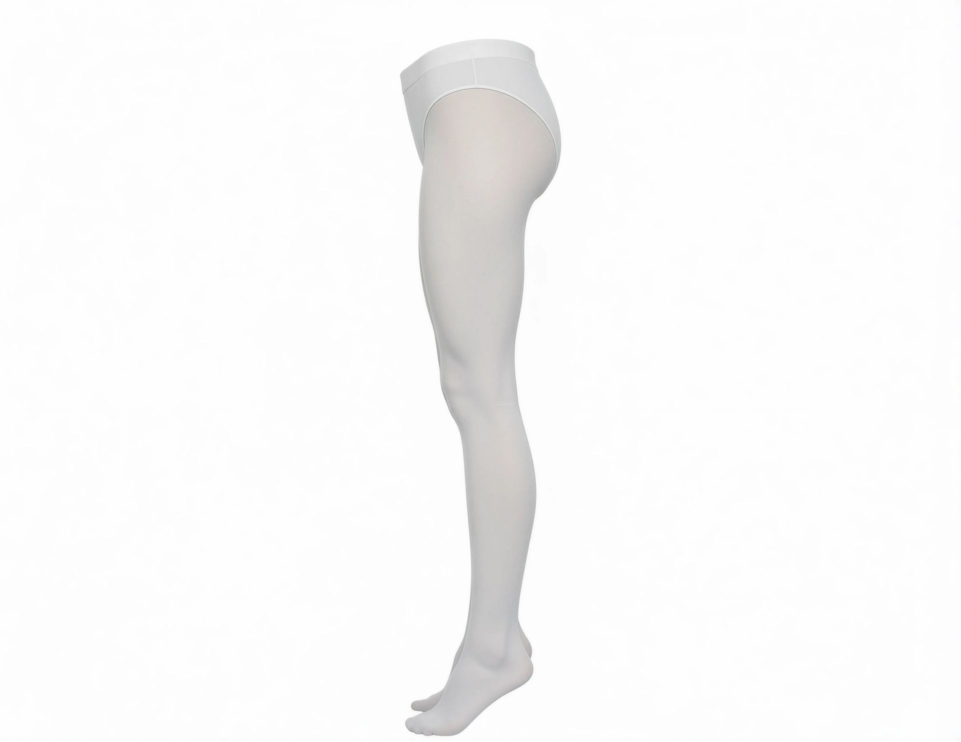 GI-STRINVISIBLE Giulia Weiss – Seitenansicht links