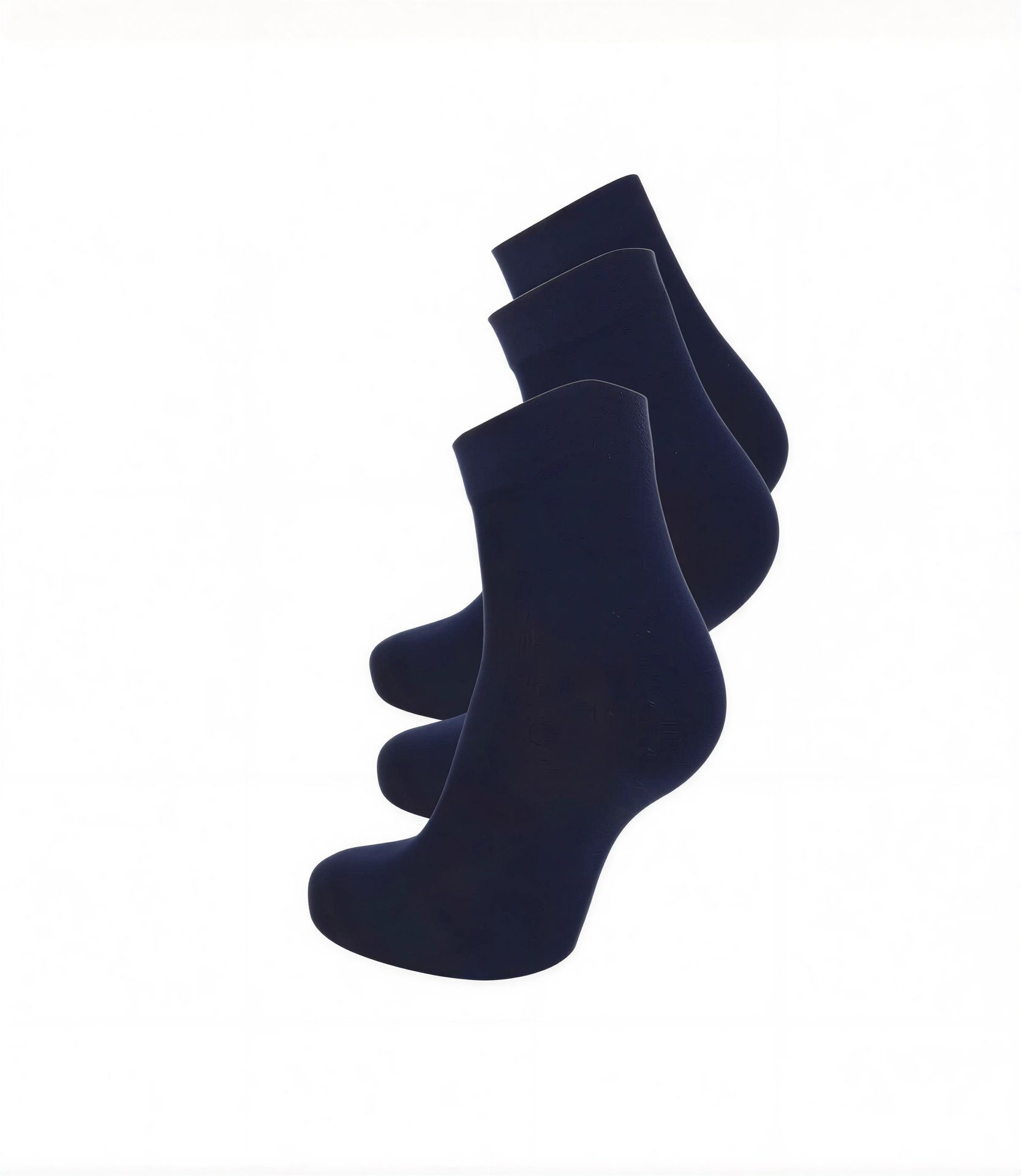 Wilox wi-10666 blau – right side view