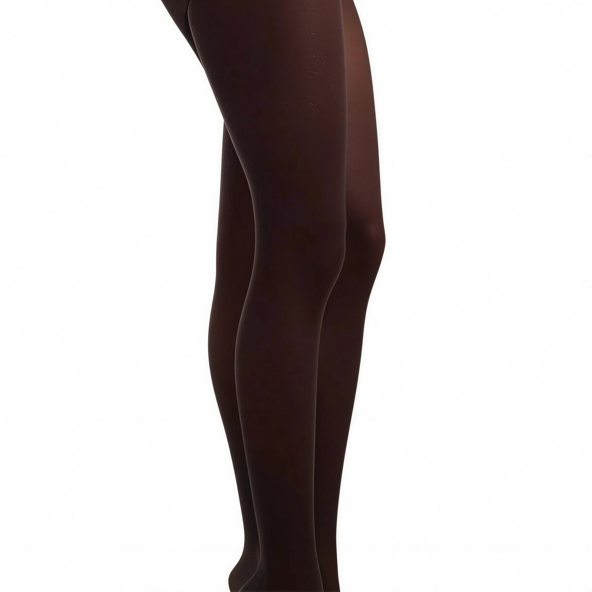 G-50124 Glamory Schwarz – Seitenansicht links