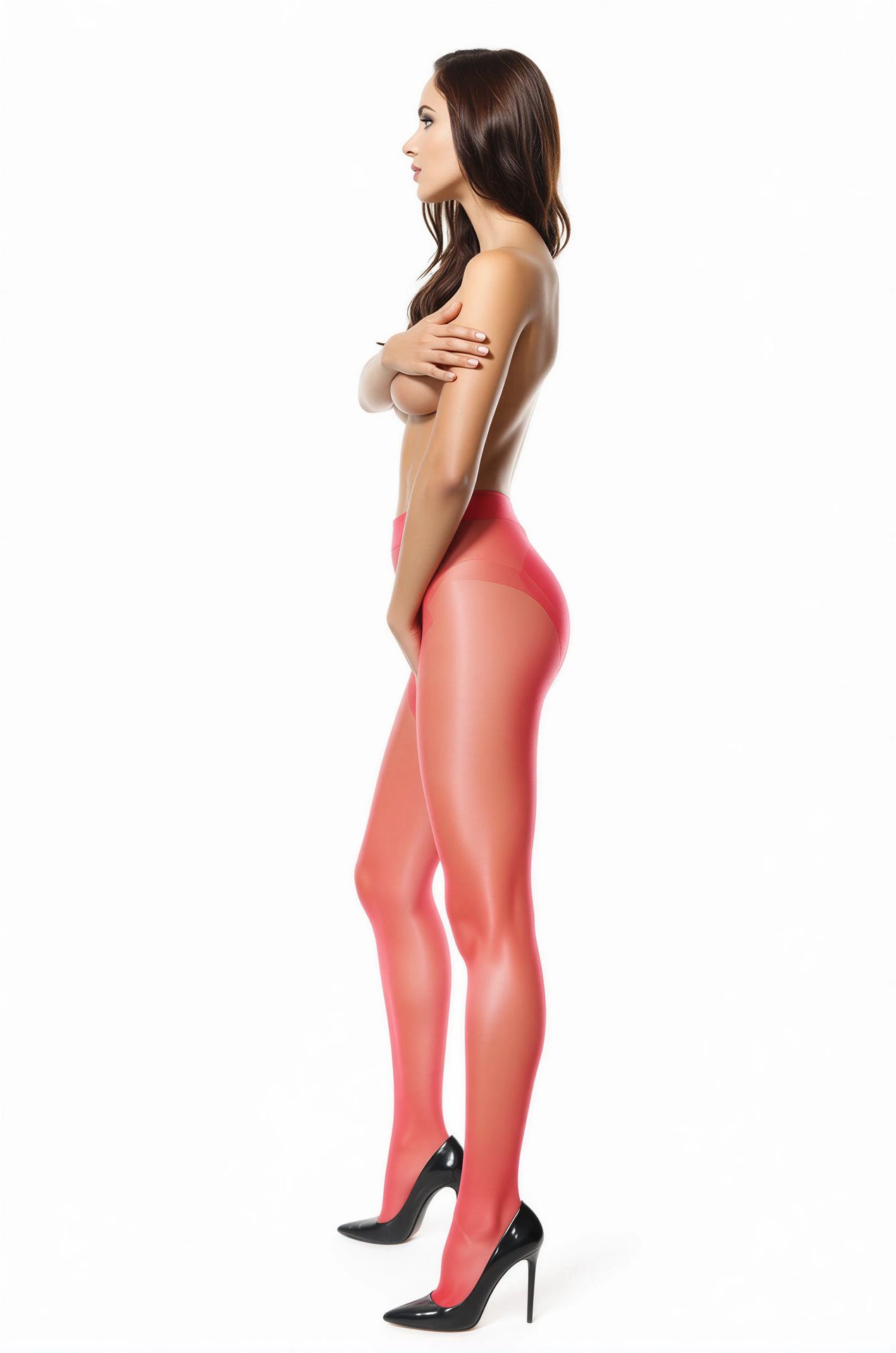  MI-P211 newred – right side view