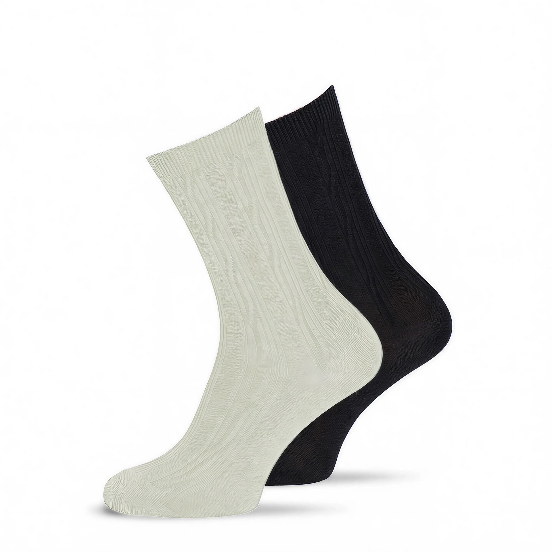 ts-99651 Tamaris Schwarz – Rückansicht