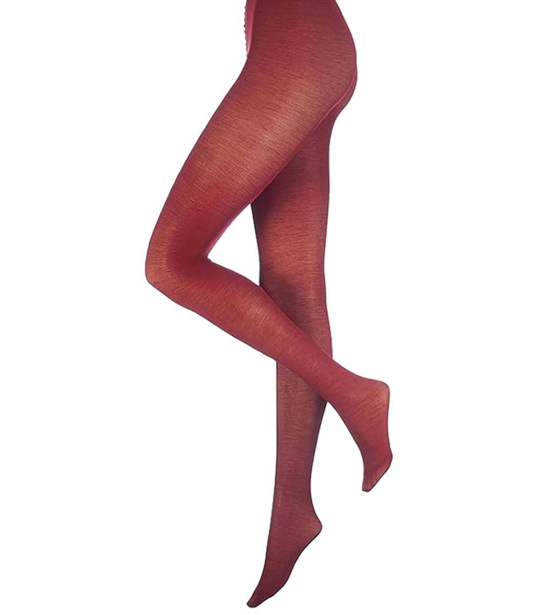 TR-Jennifer-rubino_otto.jpg Tights with merino wool Jennifer 100 DEN
