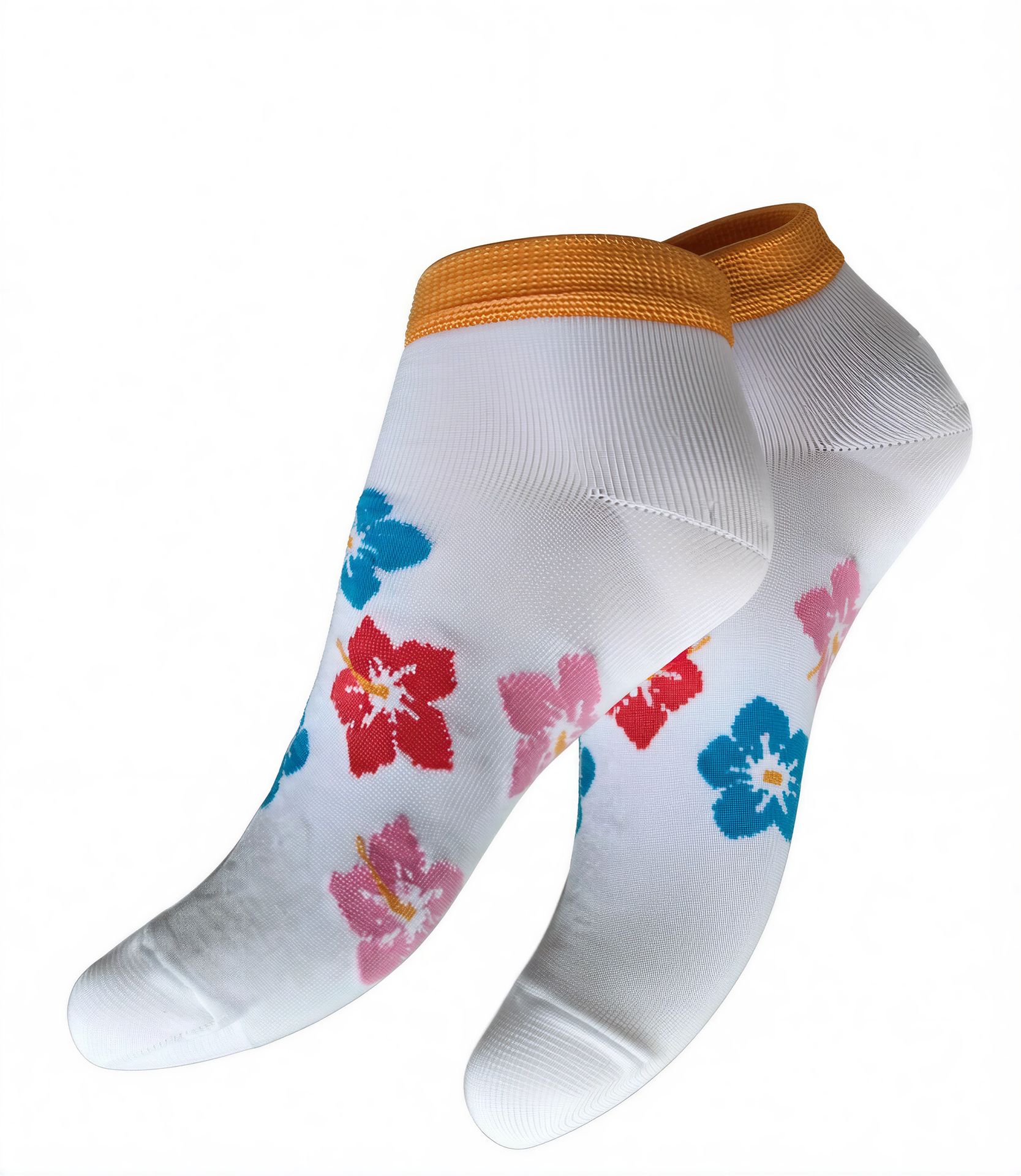 Sangiacomo sg-hibiskus weiss – back view