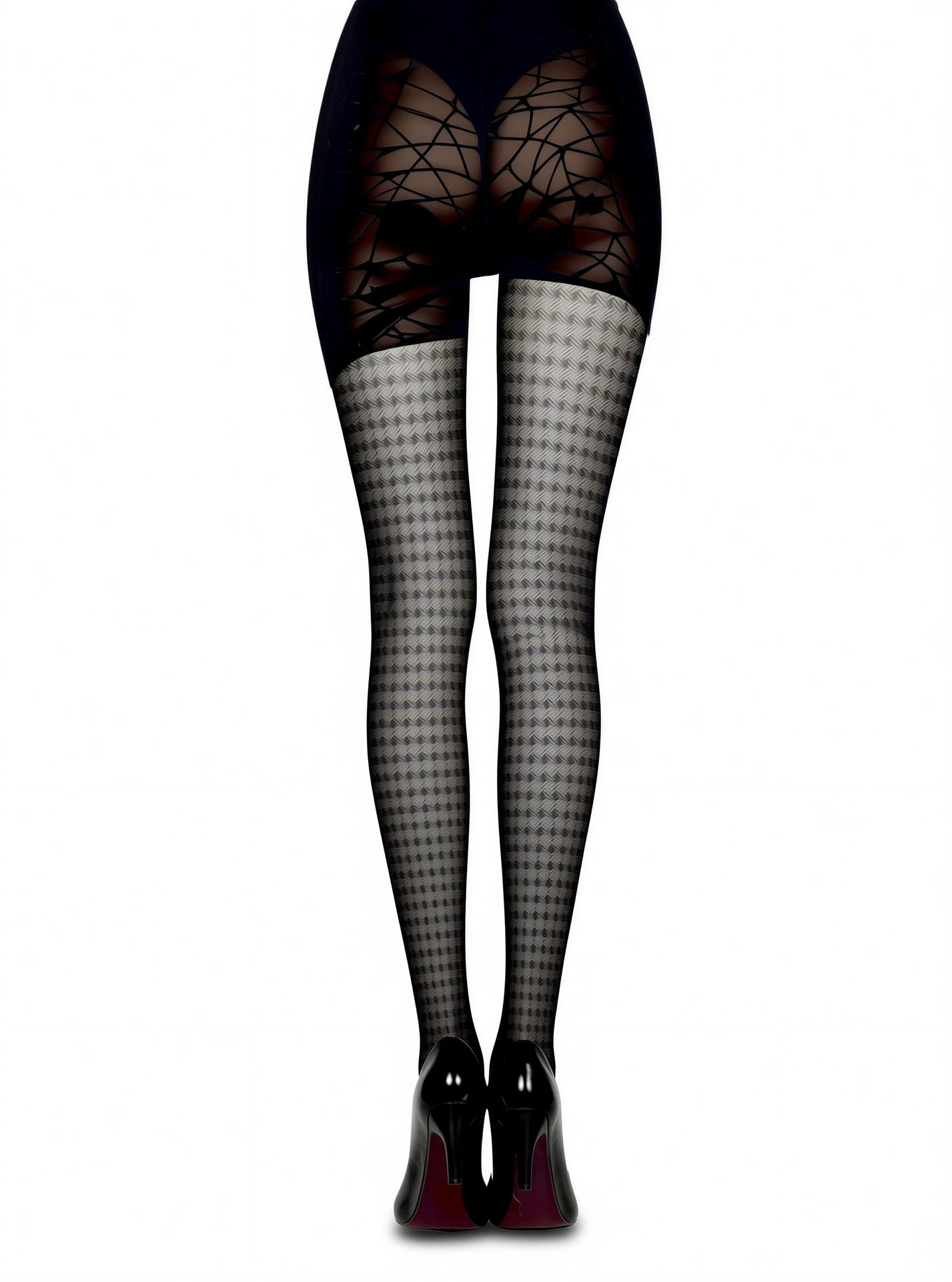 SY-10009 Sympatico – back view