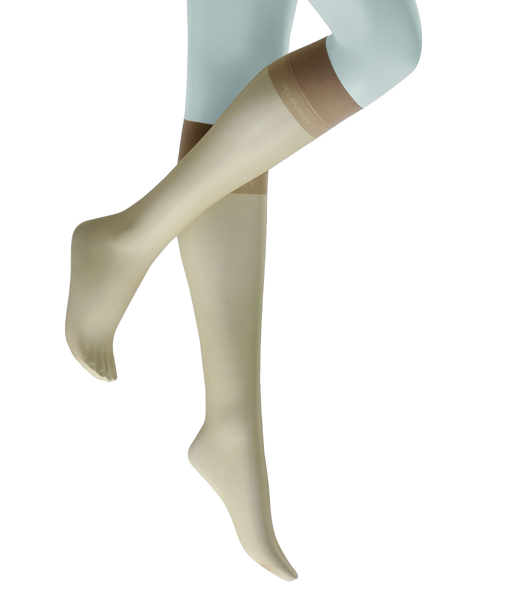 Kniestrümpfe Mystique 20DEN