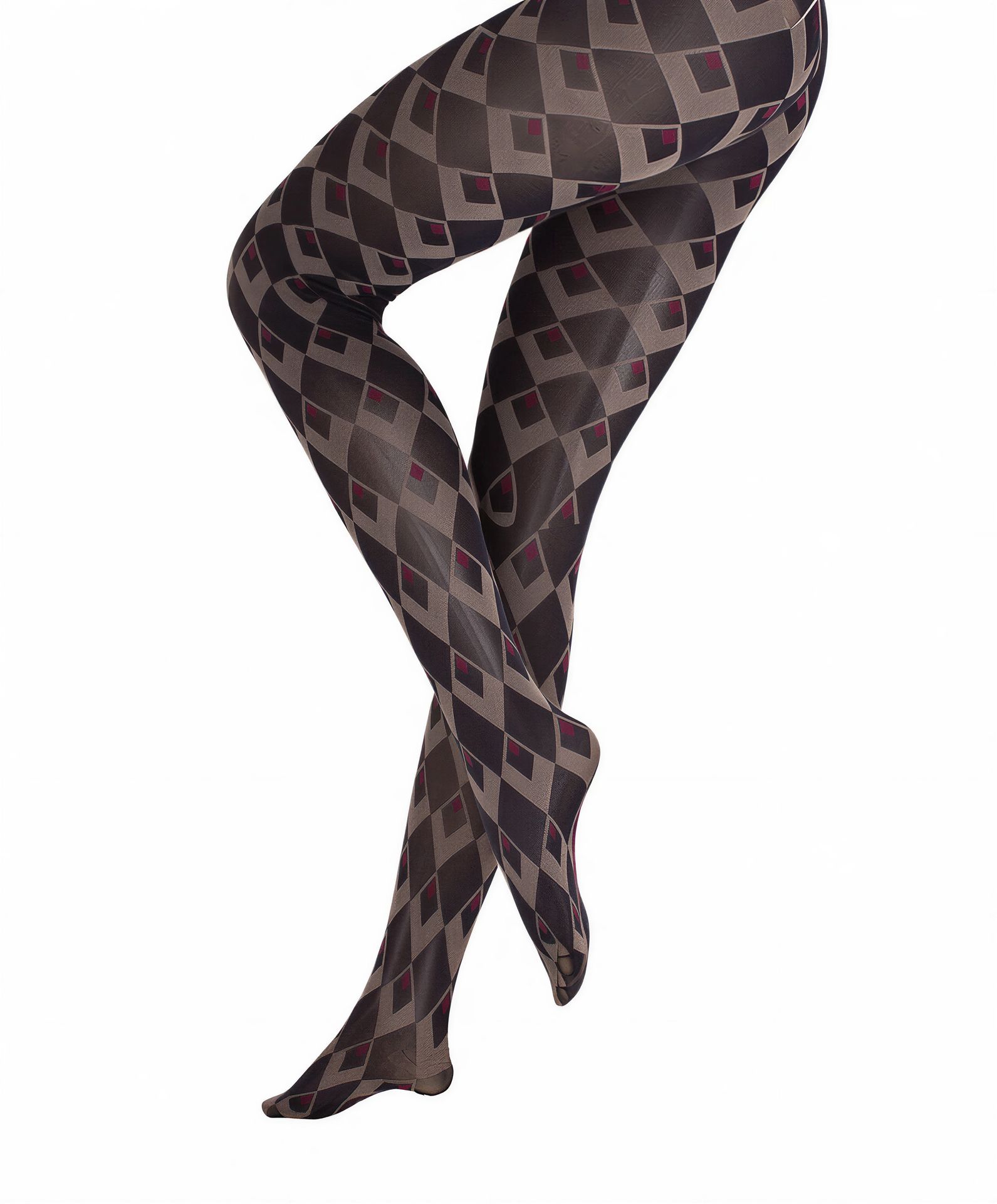 SY-HARLEKIN Sympatico – Seitenansicht rechts