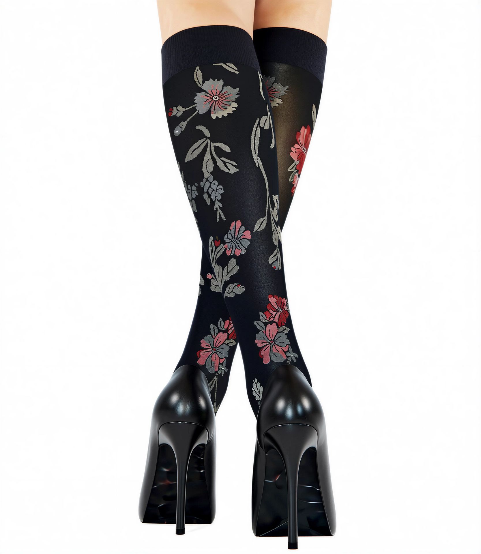 SY-FLORELLAknie Sympatico – Rückansicht