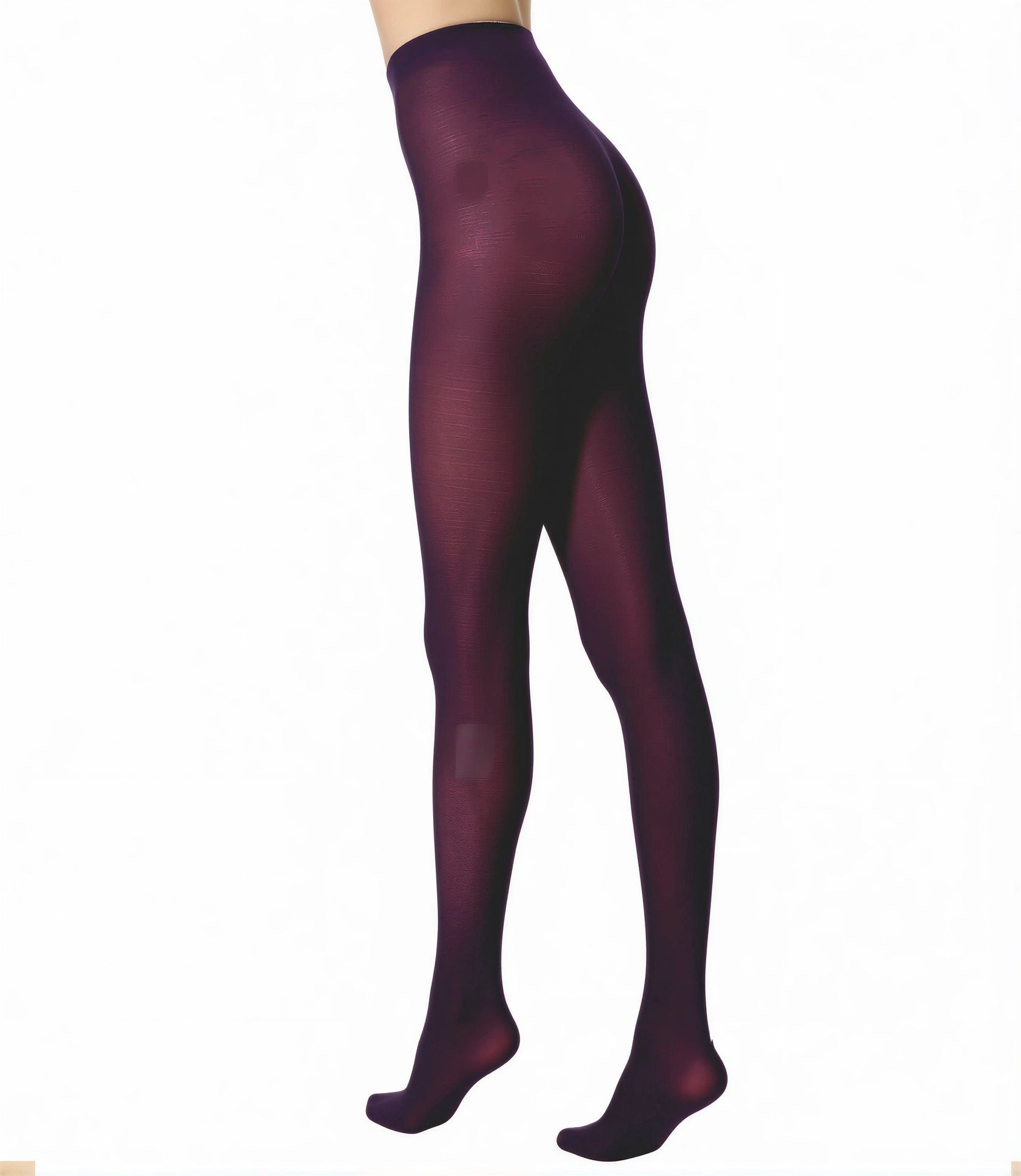 or-cheryl Oroblú – Seitenansicht rechts