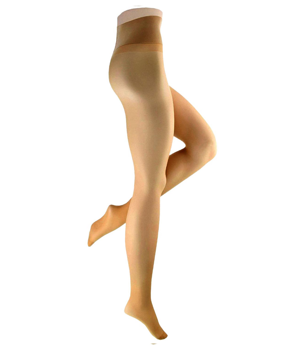 Matt shimmering tights Wilox Gold SAMT MATT 20