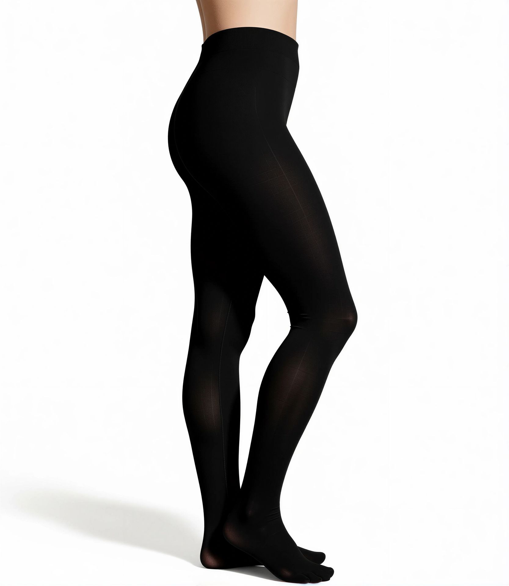 Hudson HU-025560 black – Seitenansicht rechts