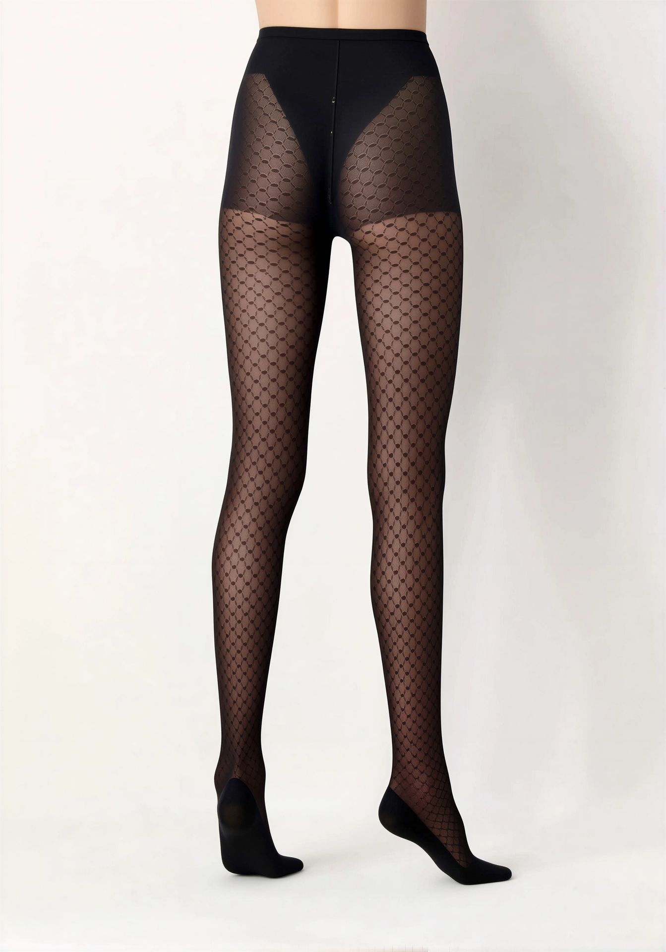OR-trendy40delight Oroblú – Rückansicht