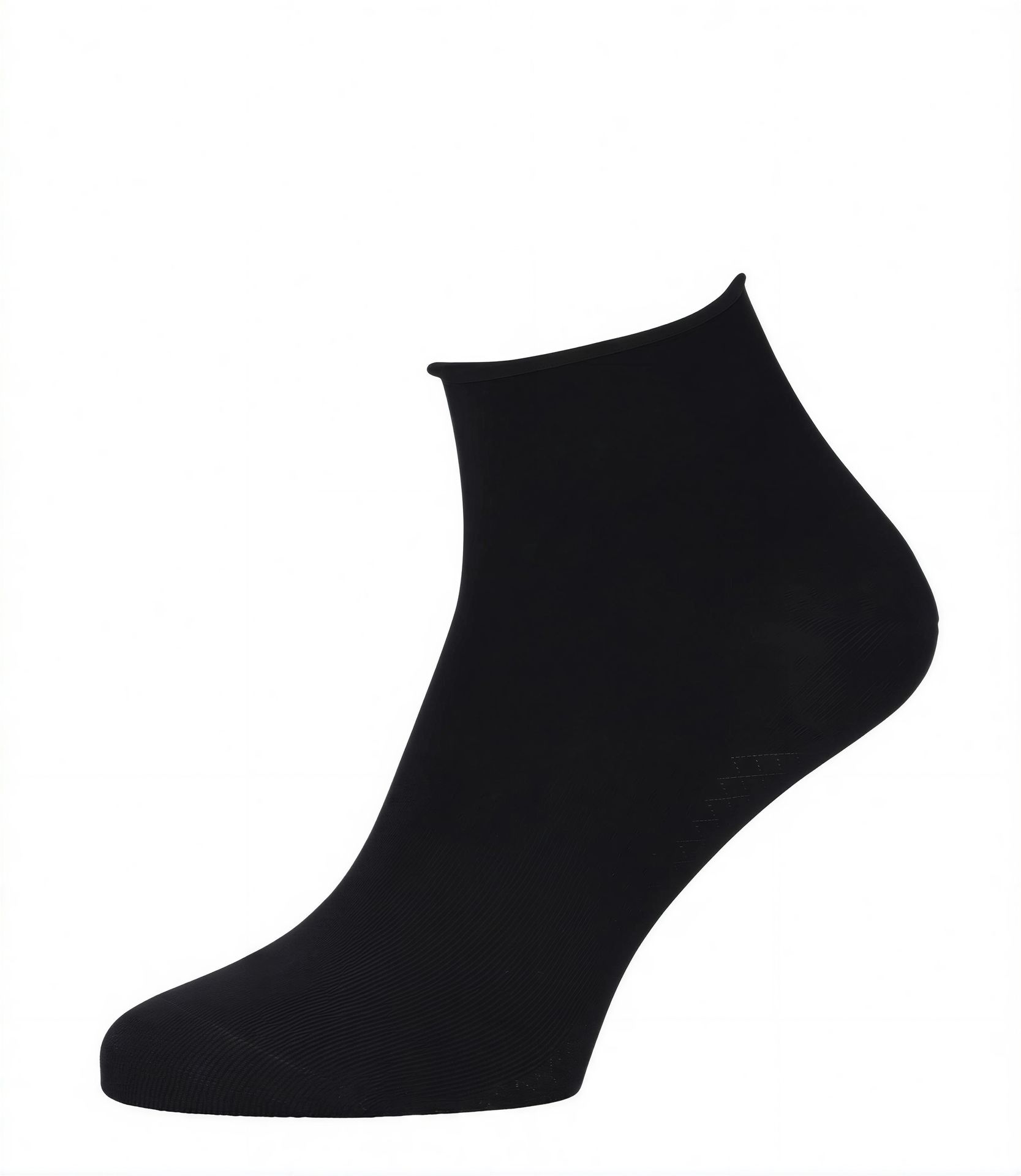 ts-99503 Tamaris Schwarz – Seitenansicht rechts