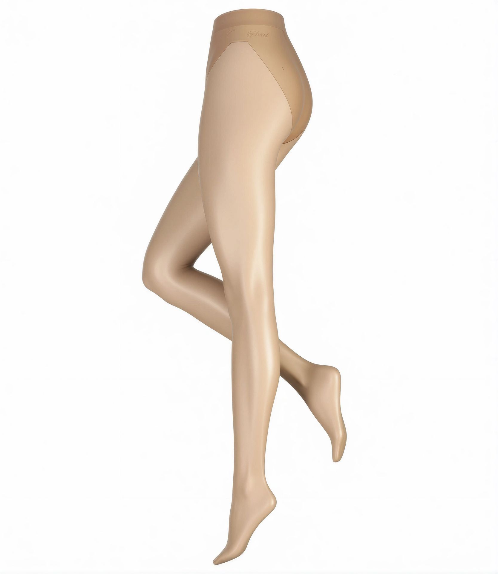  KU-303300 cashmere – Rückansicht