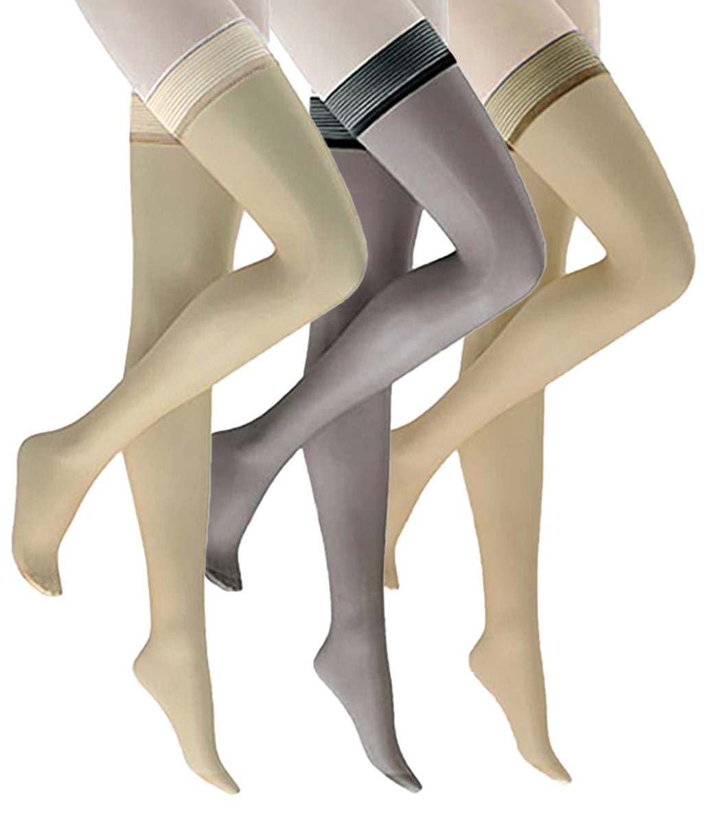 Hold-up stockings MYSTIQUE 20DEN Hold-up stockings MYSTIQUE 20DEN