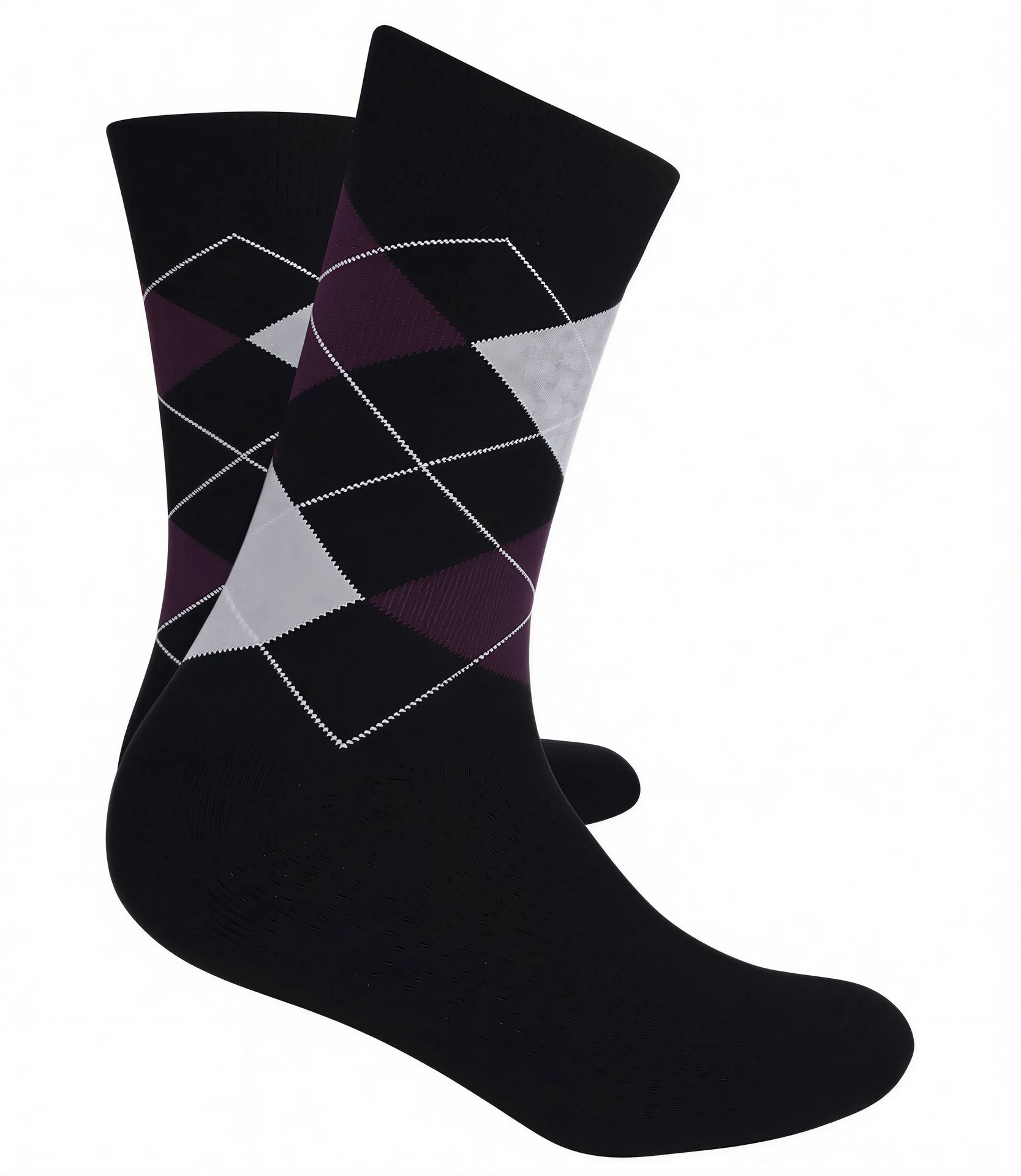 wi-10673 Wilox Schwarz – left side view