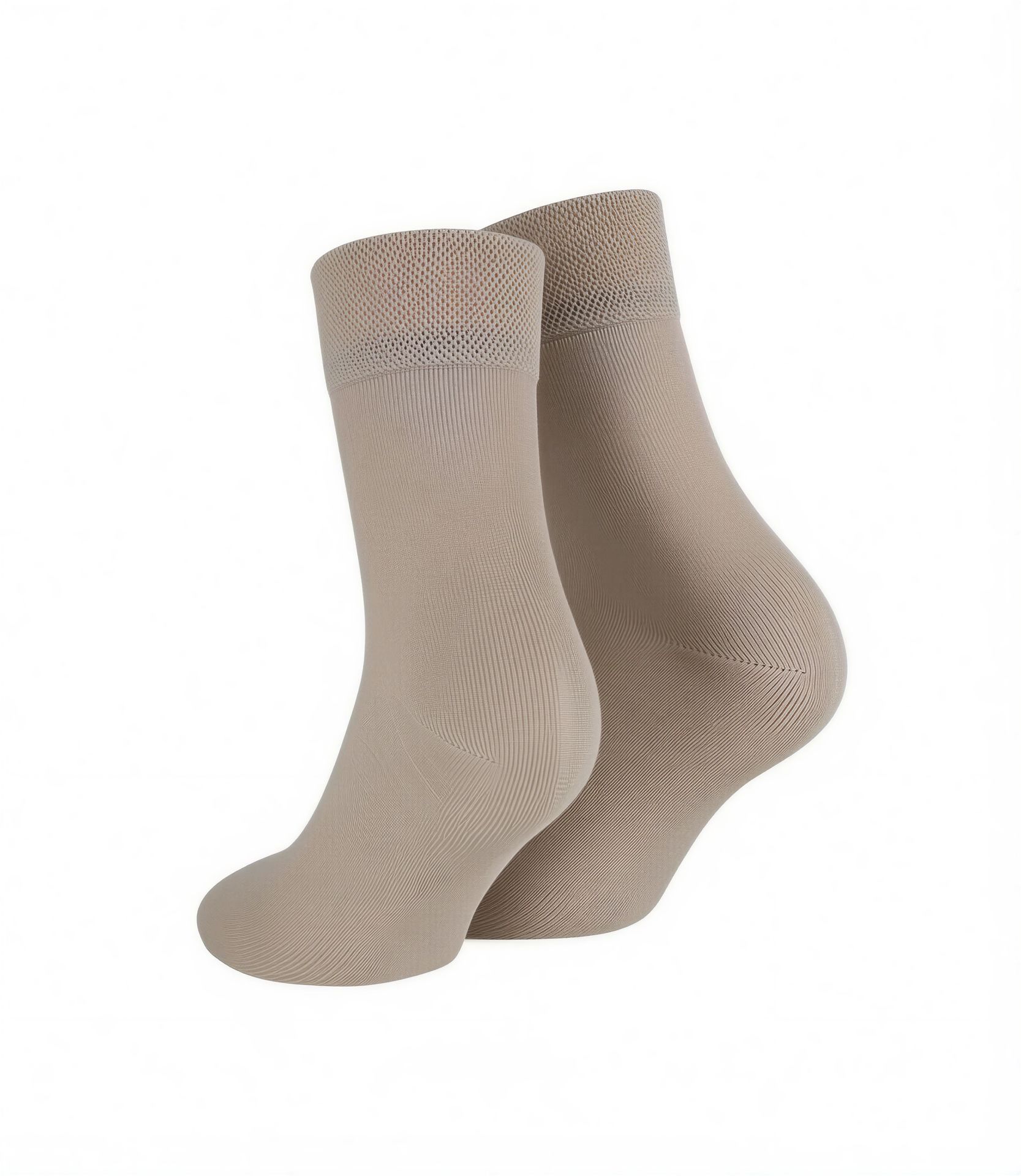Sympatico SY-S550S beige – Seitenansicht rechts