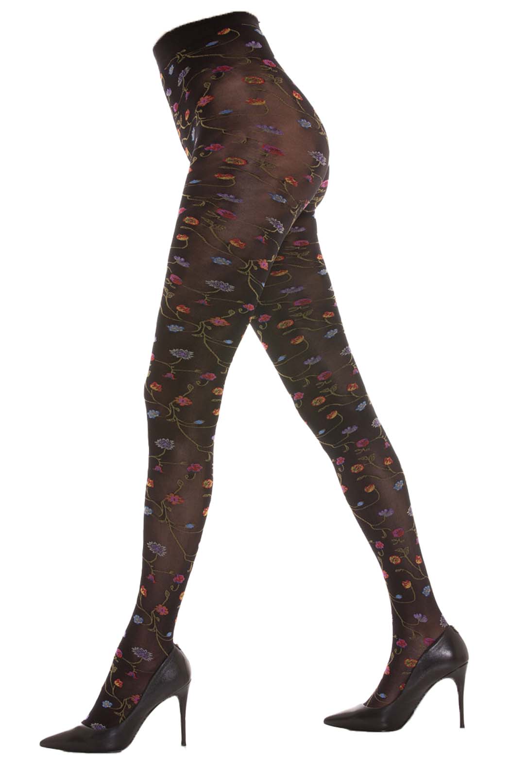 Sangiacomo Floralem FLEURS 80DEN