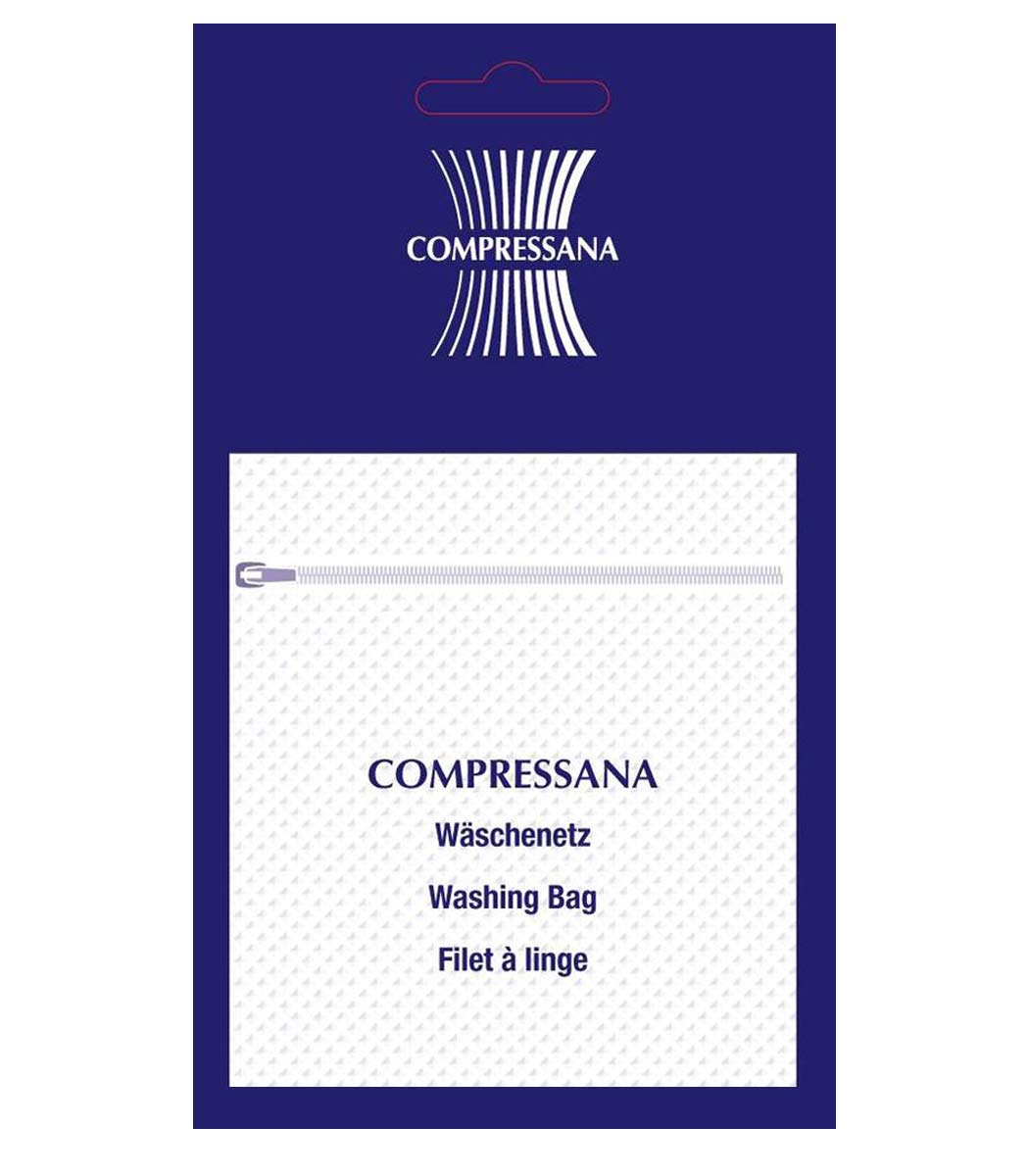 Laundry bag with zip fastener Laundry bag with zip fastener