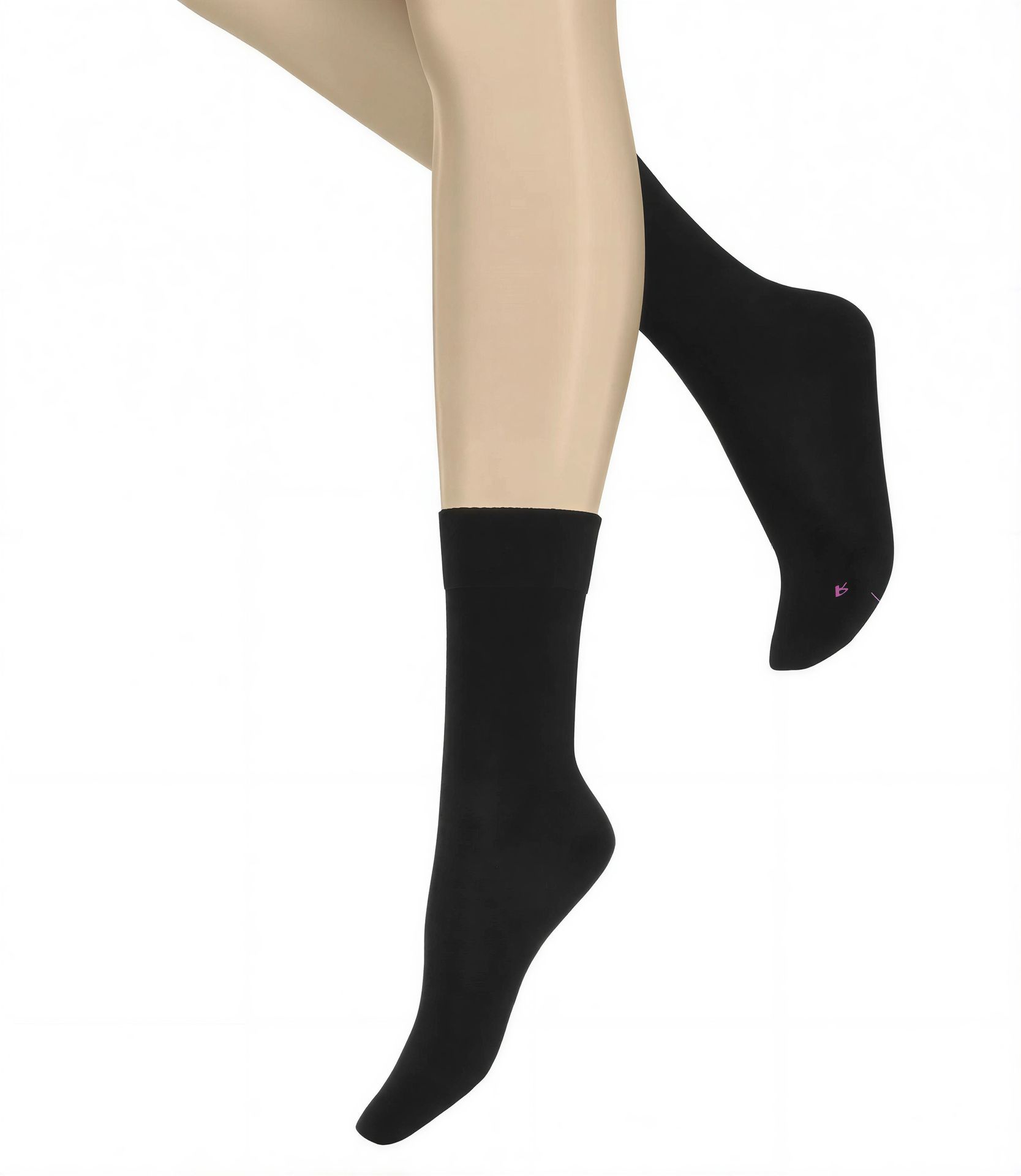 Hudson HU-015205 black – Rückansicht