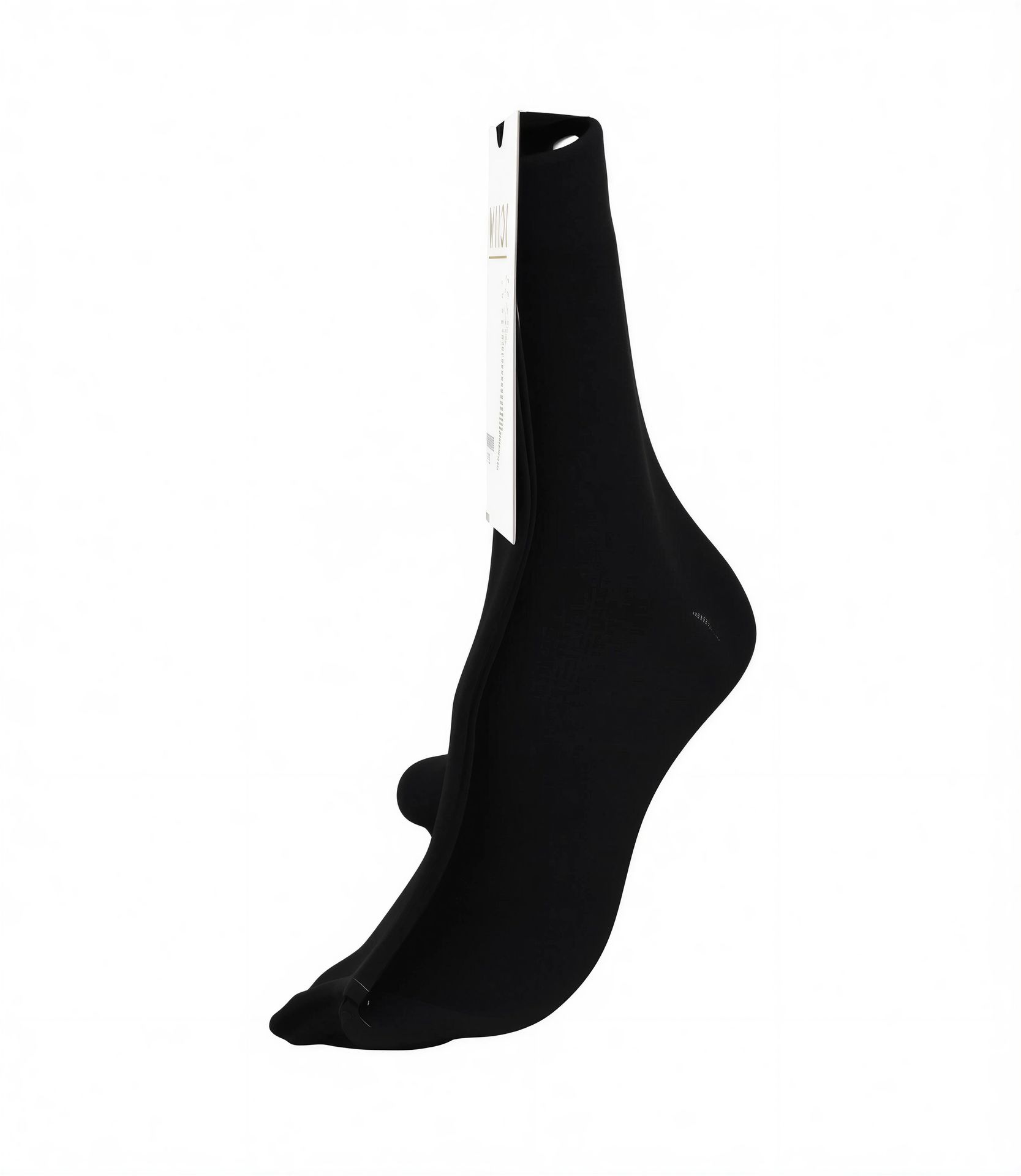 wi-10610 schwarz – Seitenansicht rechts