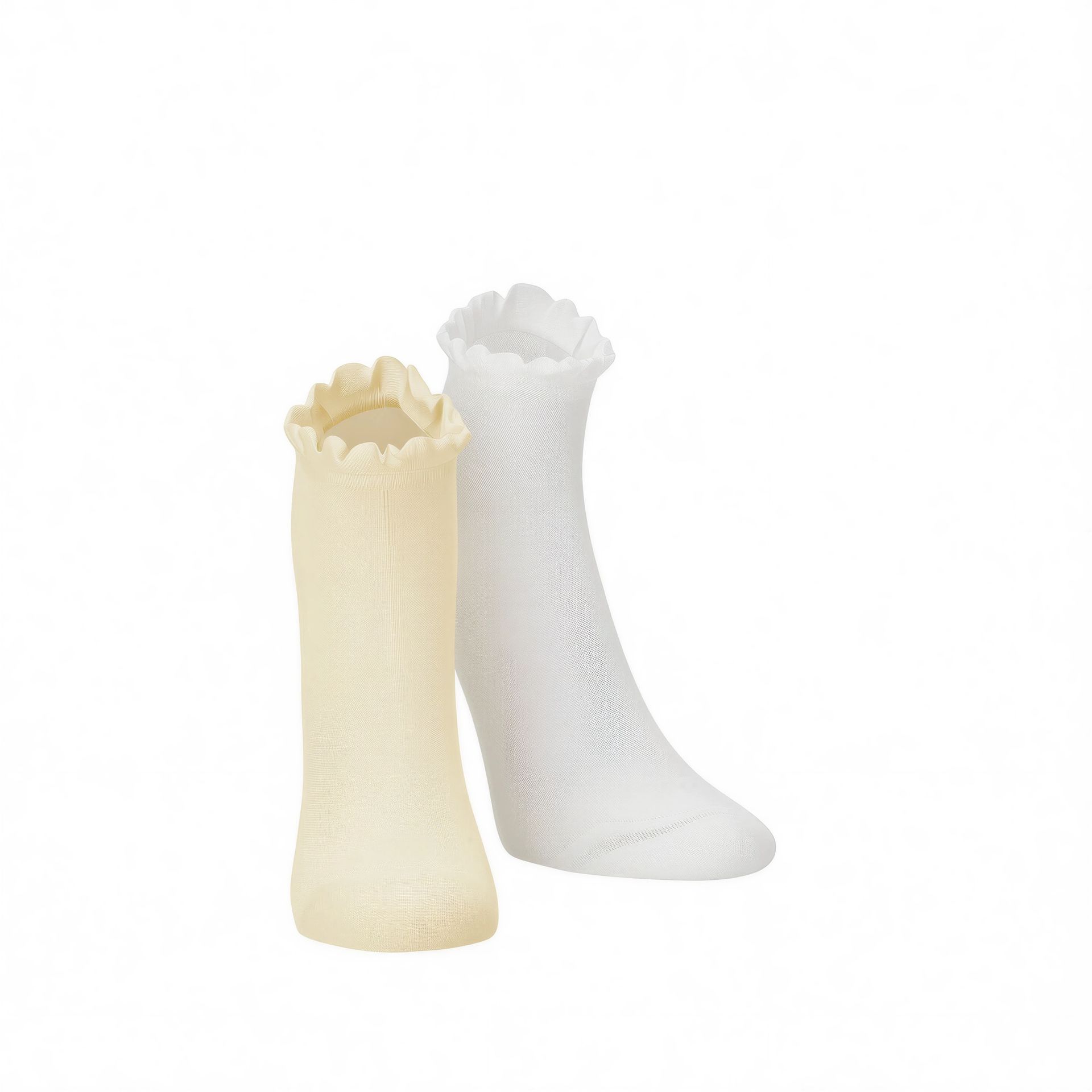 ts-99641 Tamaris Weiss – right side view