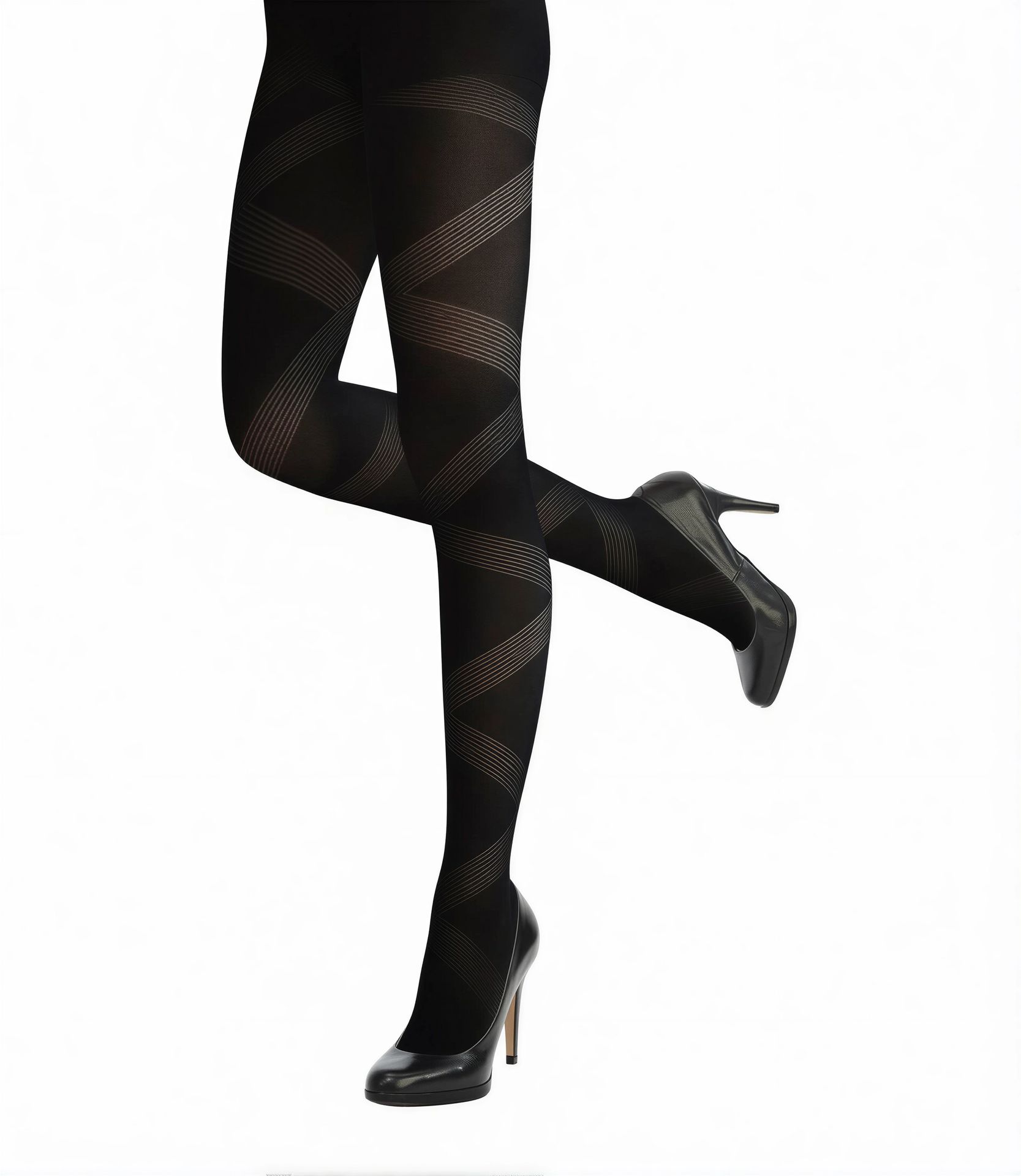 SY-ARIELLA Sympatico – Seitenansicht links