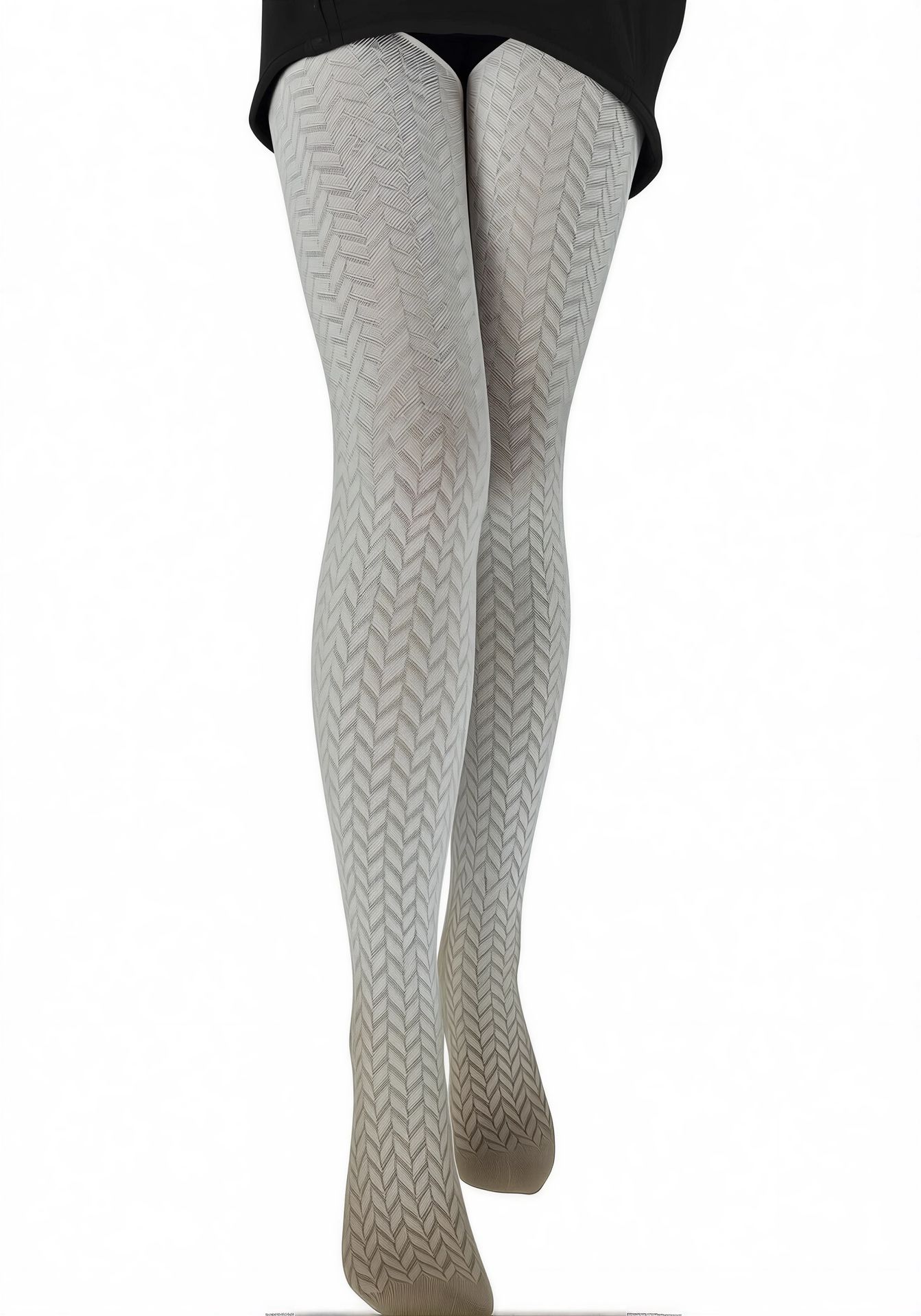 TR-POLAND Trasparenze – left side view