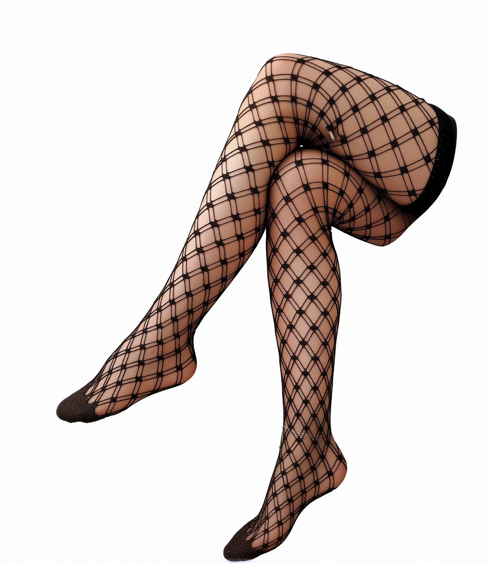 TR-BUTTERCUP Trasparenze – right side view