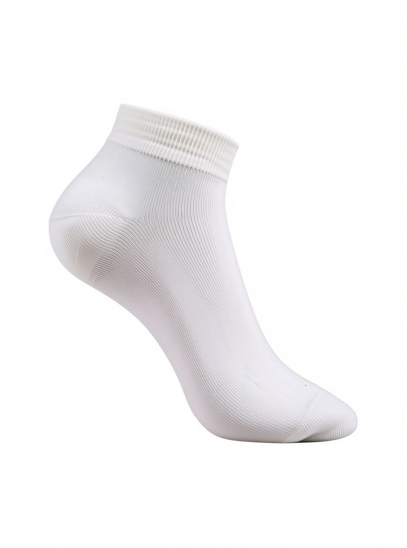 RS-43015 RS Weiss – Seitenansicht links