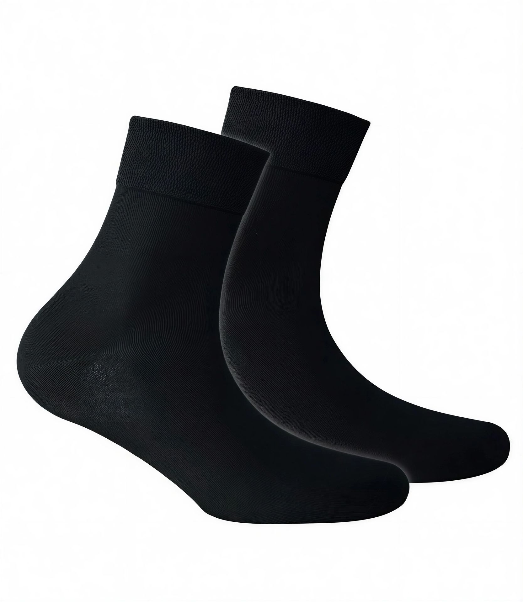 SY-S550S Sympatico Schwarz – left side view
