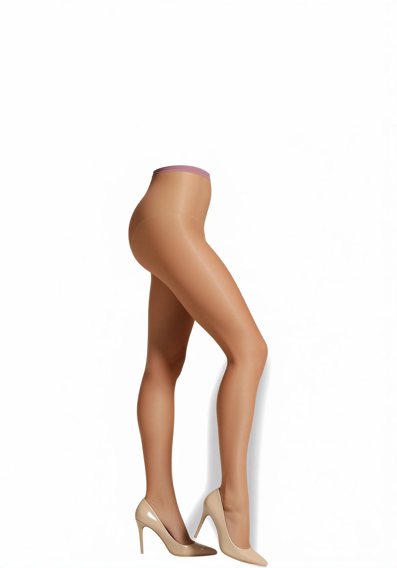 AD-ANETTE Adrian – Seitenansicht links