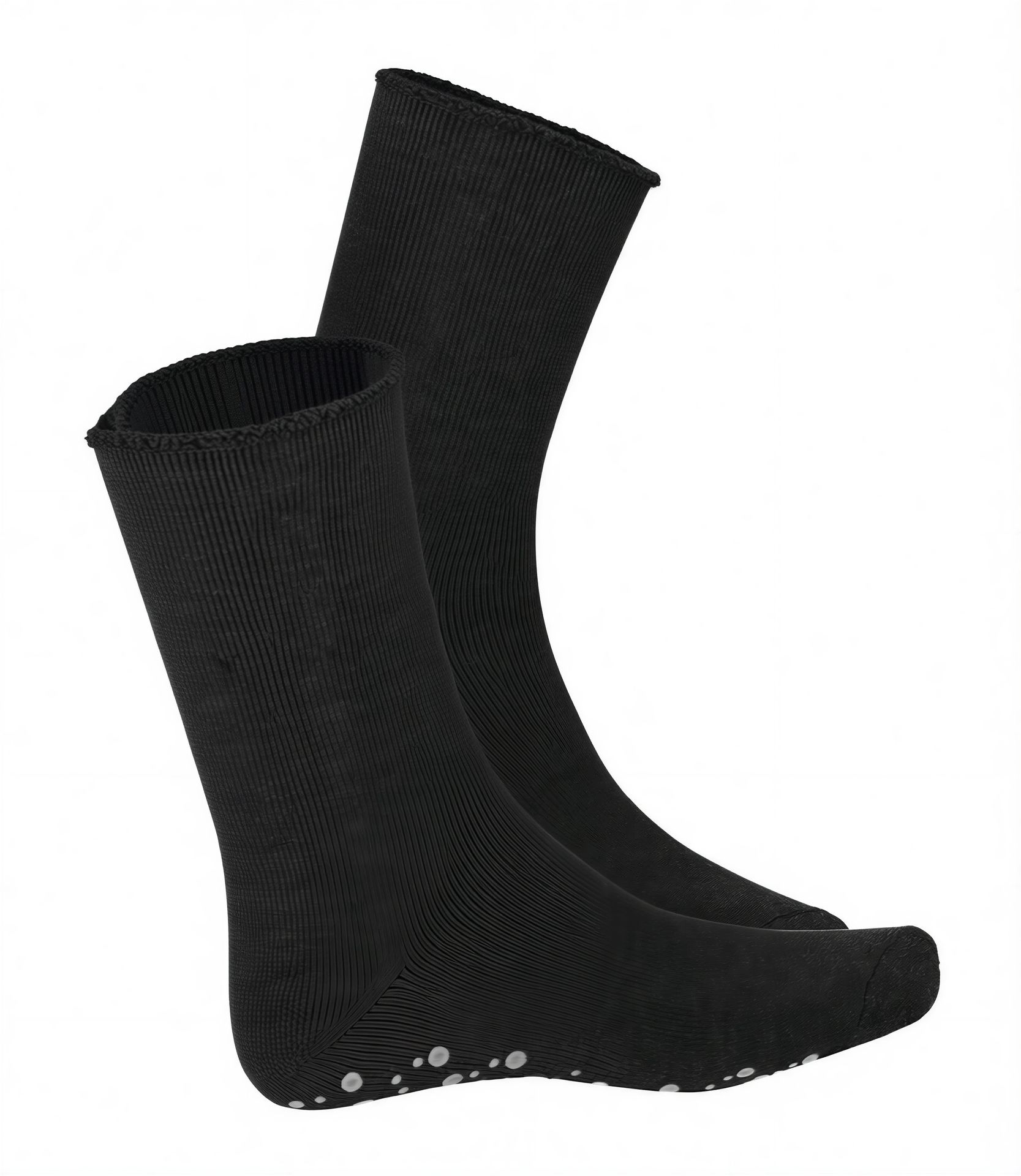 HU-004846 Hudson Grau – Seitenansicht links