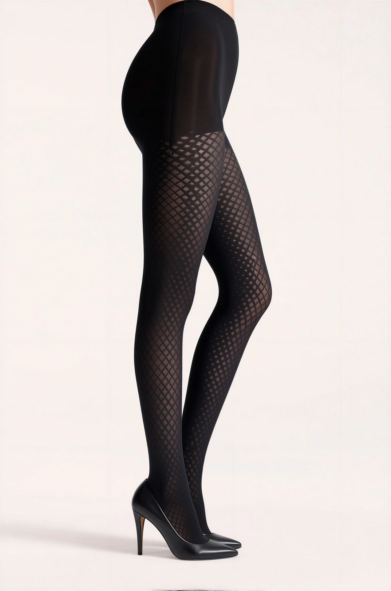 GA-448 Gabriella Schwarz – left side view