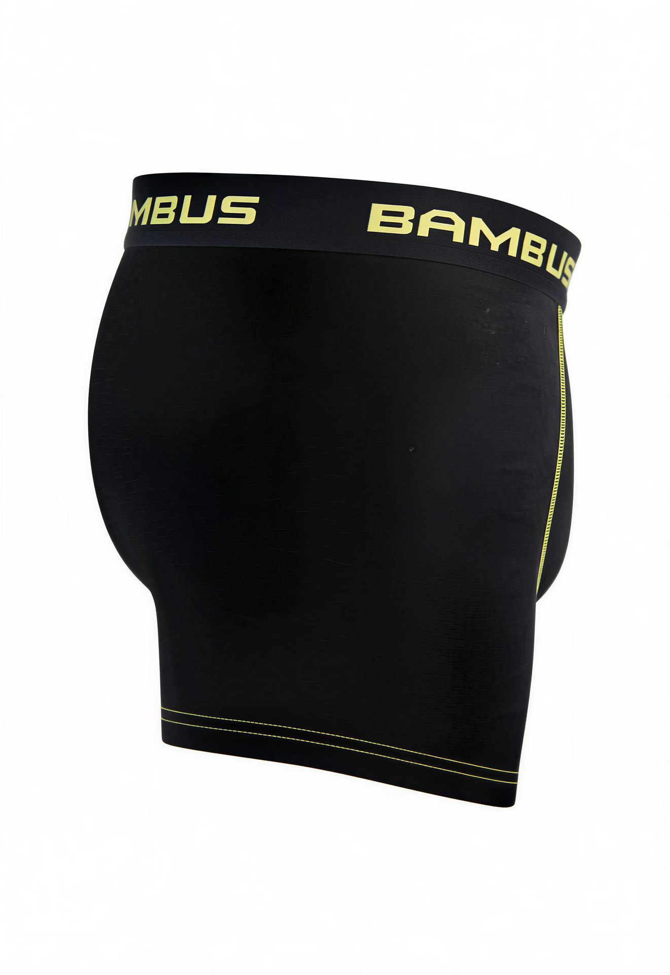 RS-61509 RS – left side view