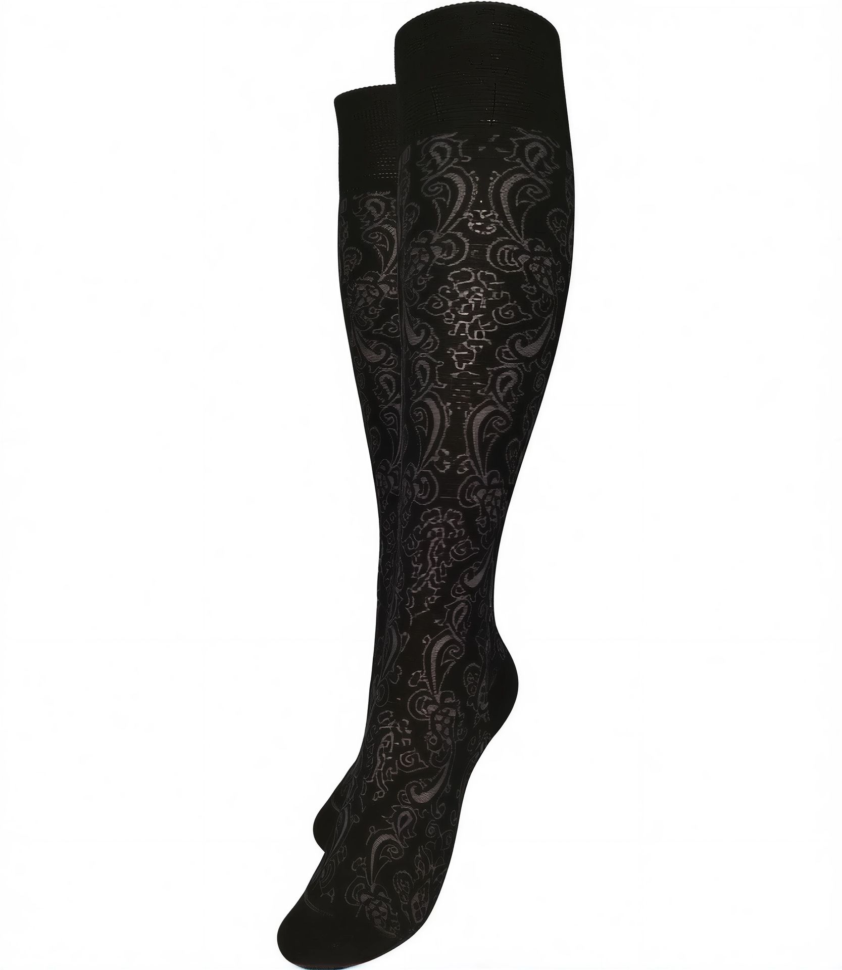 Sangiacomo SG-DL244013 black – right side view