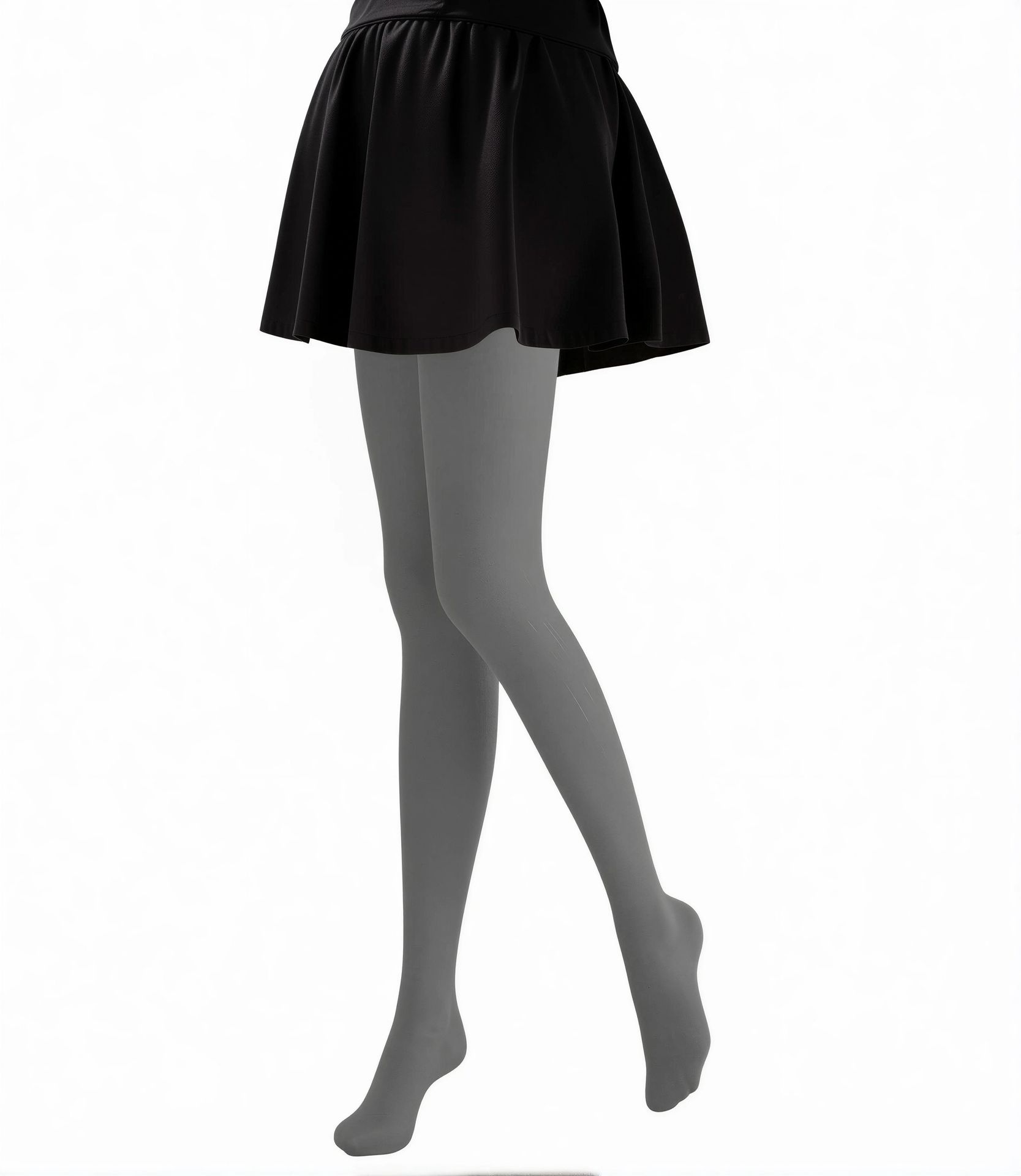 Hudson HU-015764 grau – left side view