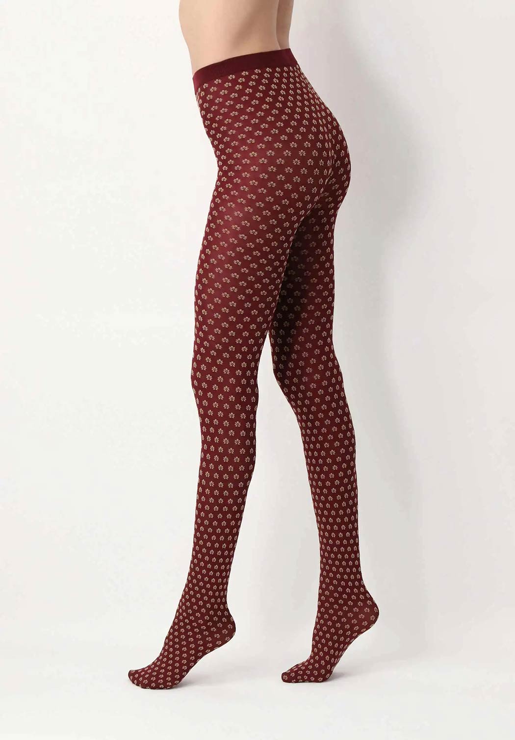 Oroblú LITTLE FLOWERS 60DEN Oroblú LITTLE FLOWERS 60DEN