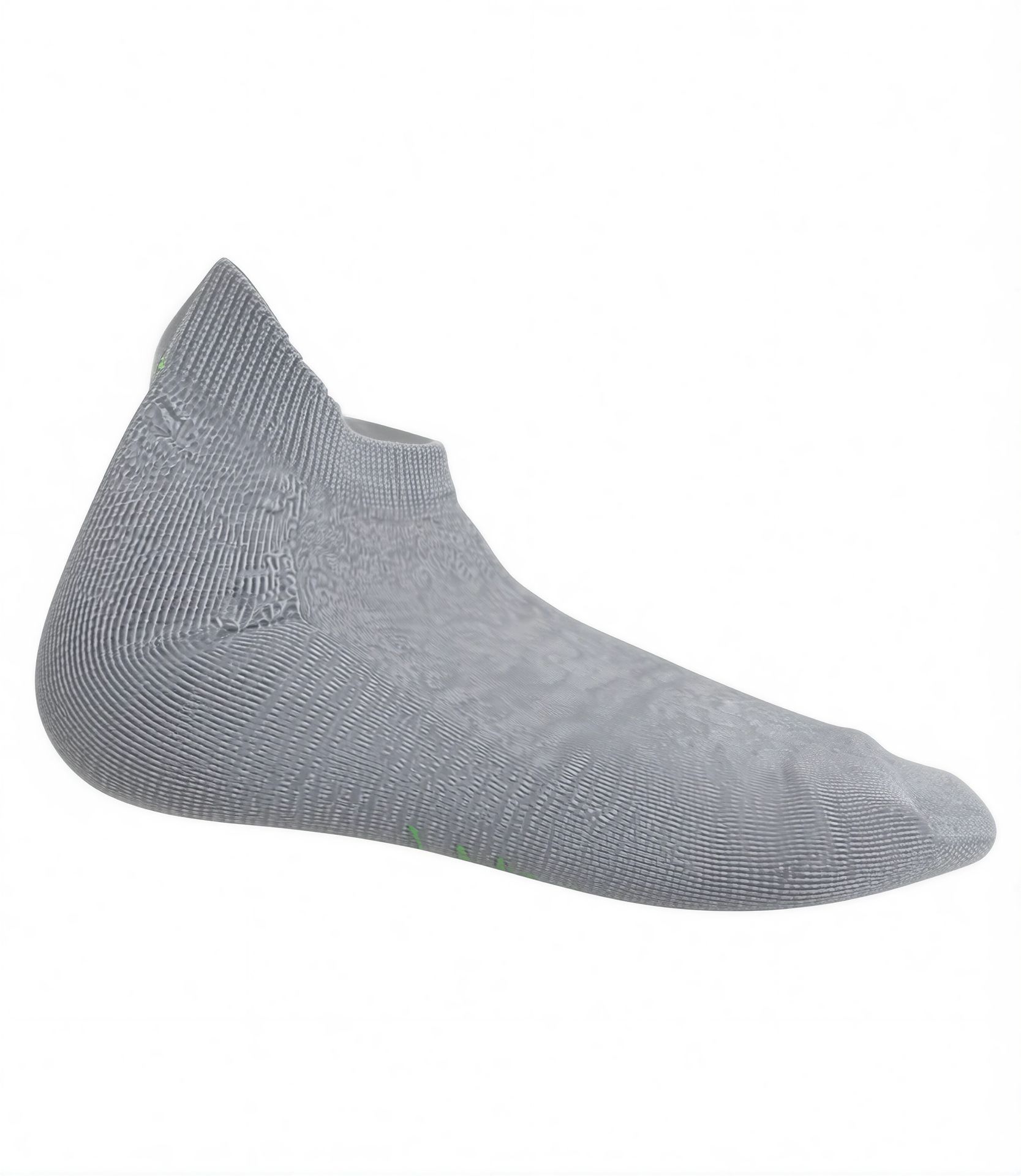 WI-10660 Wilox Grau – Seitenansicht links