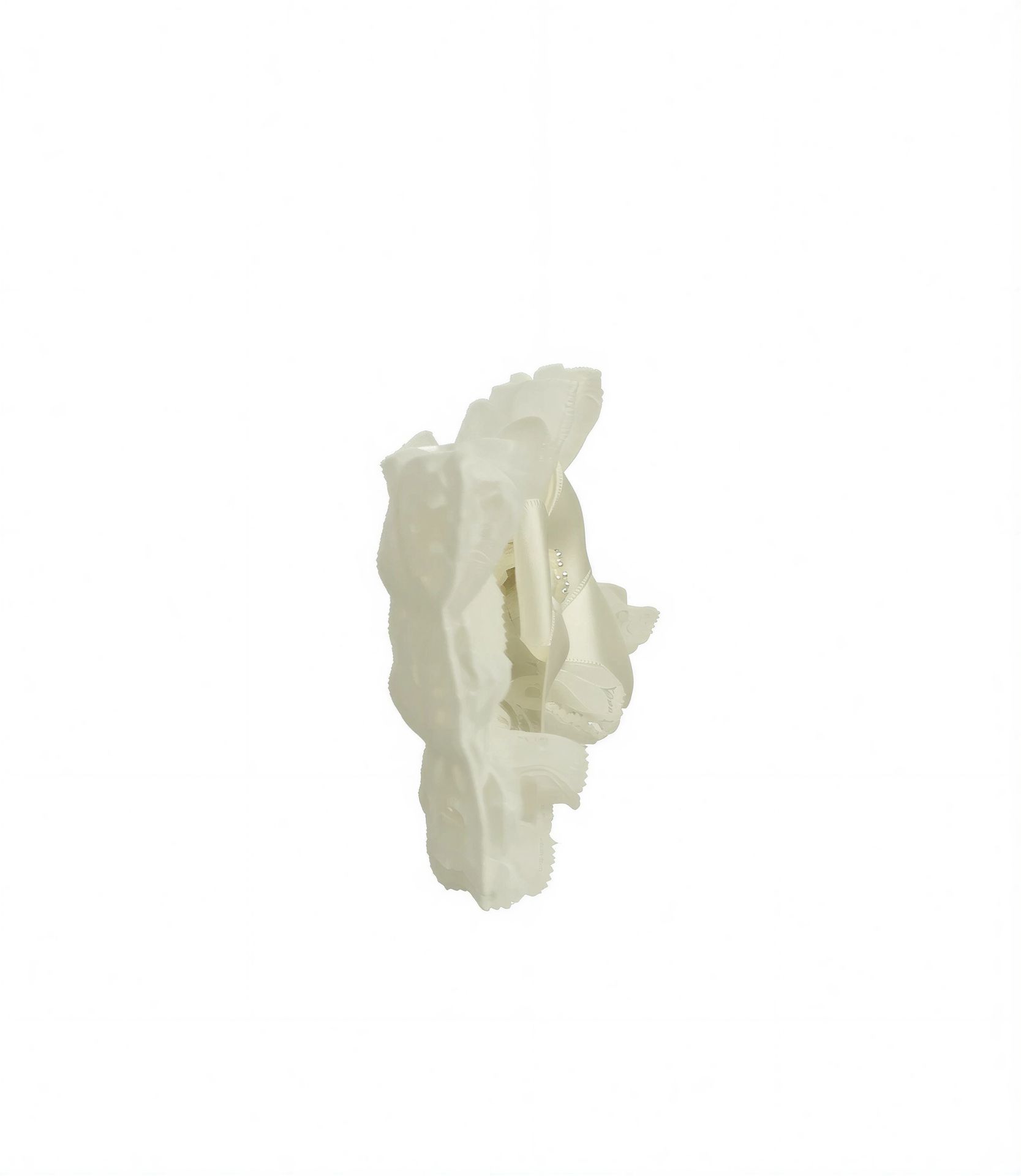 TR-TONOSU Trasparenze – left side view