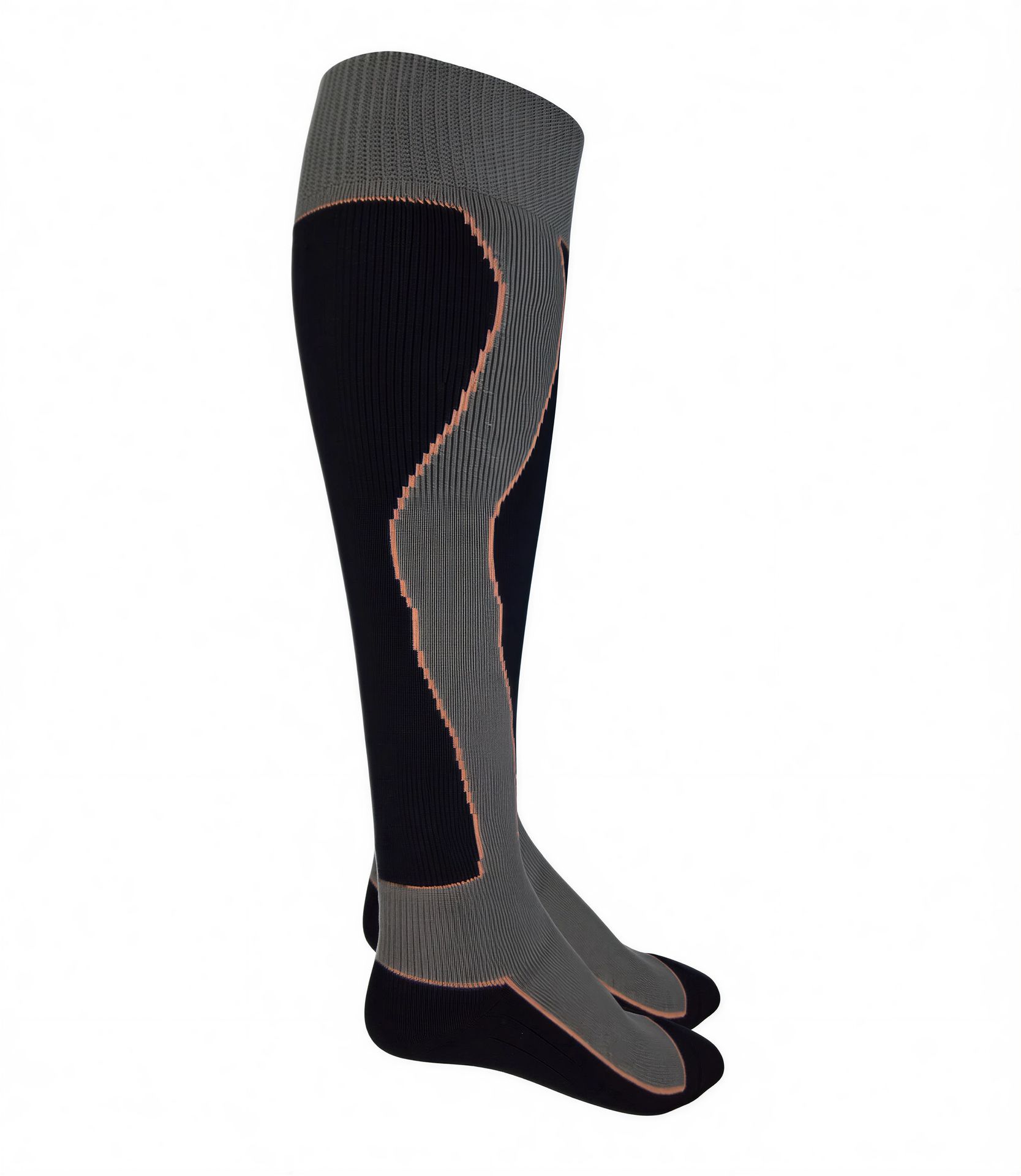 HU-004641 Hudson Schwarz – Seitenansicht links