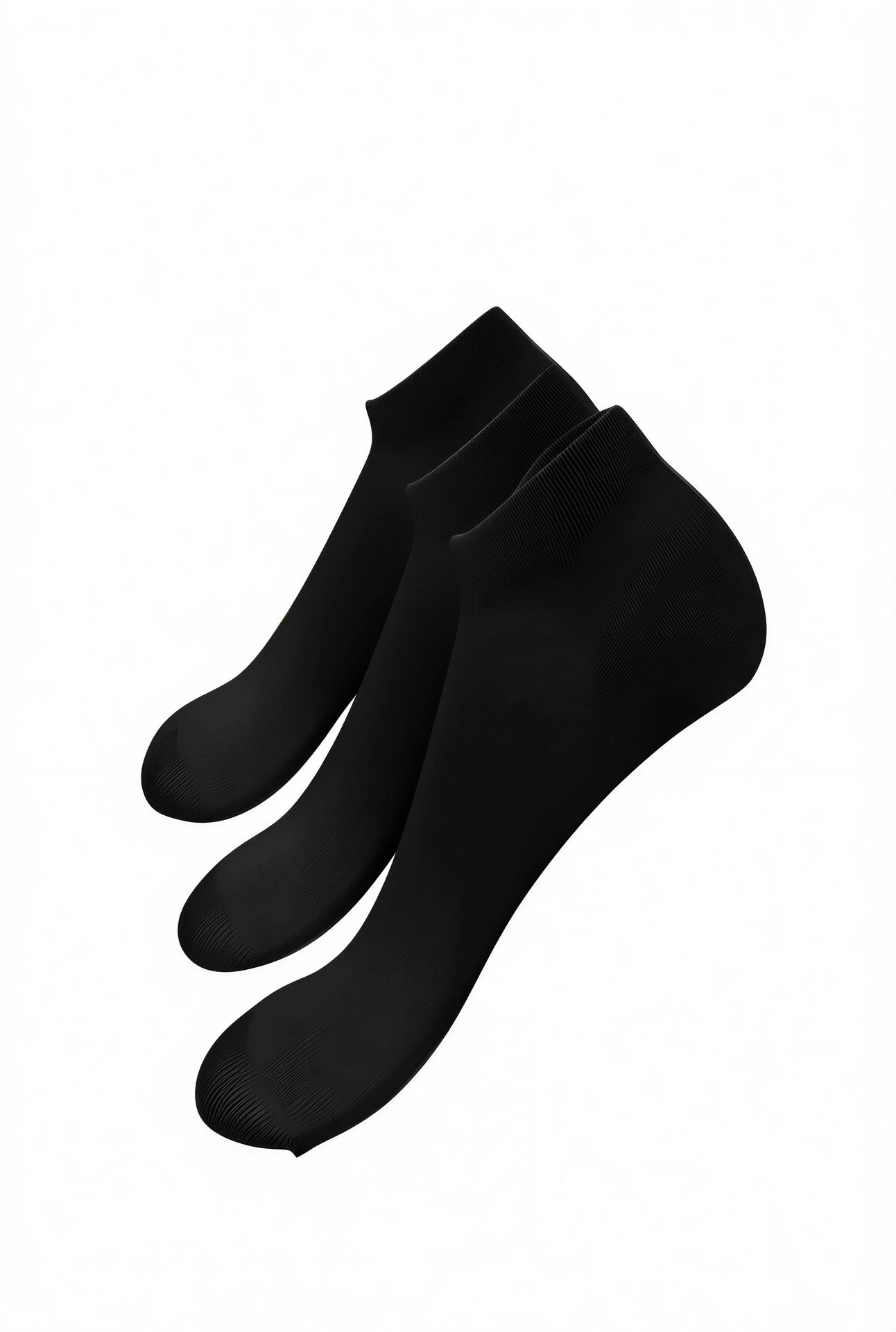 RS-31050 RS Schwarz – Seitenansicht rechts