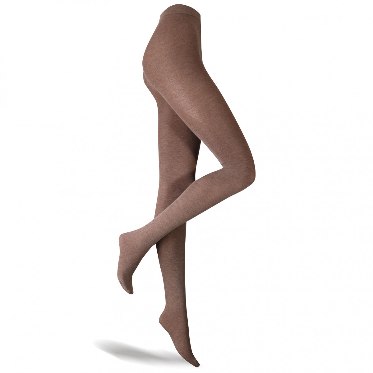 SanGiacomo tights with cashmere content LOVE 120DEN