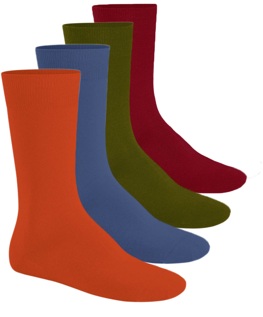 Baumwolle Socken für Herren RICHARD Baumwolle Socken für Herren RICHARD